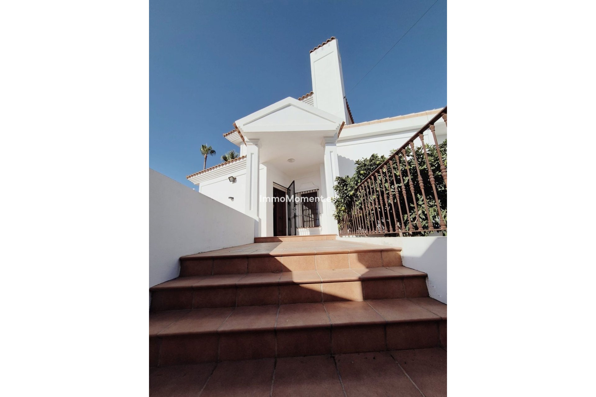 Resale - Detached villa - Marbella - San Pedro de Alcántara