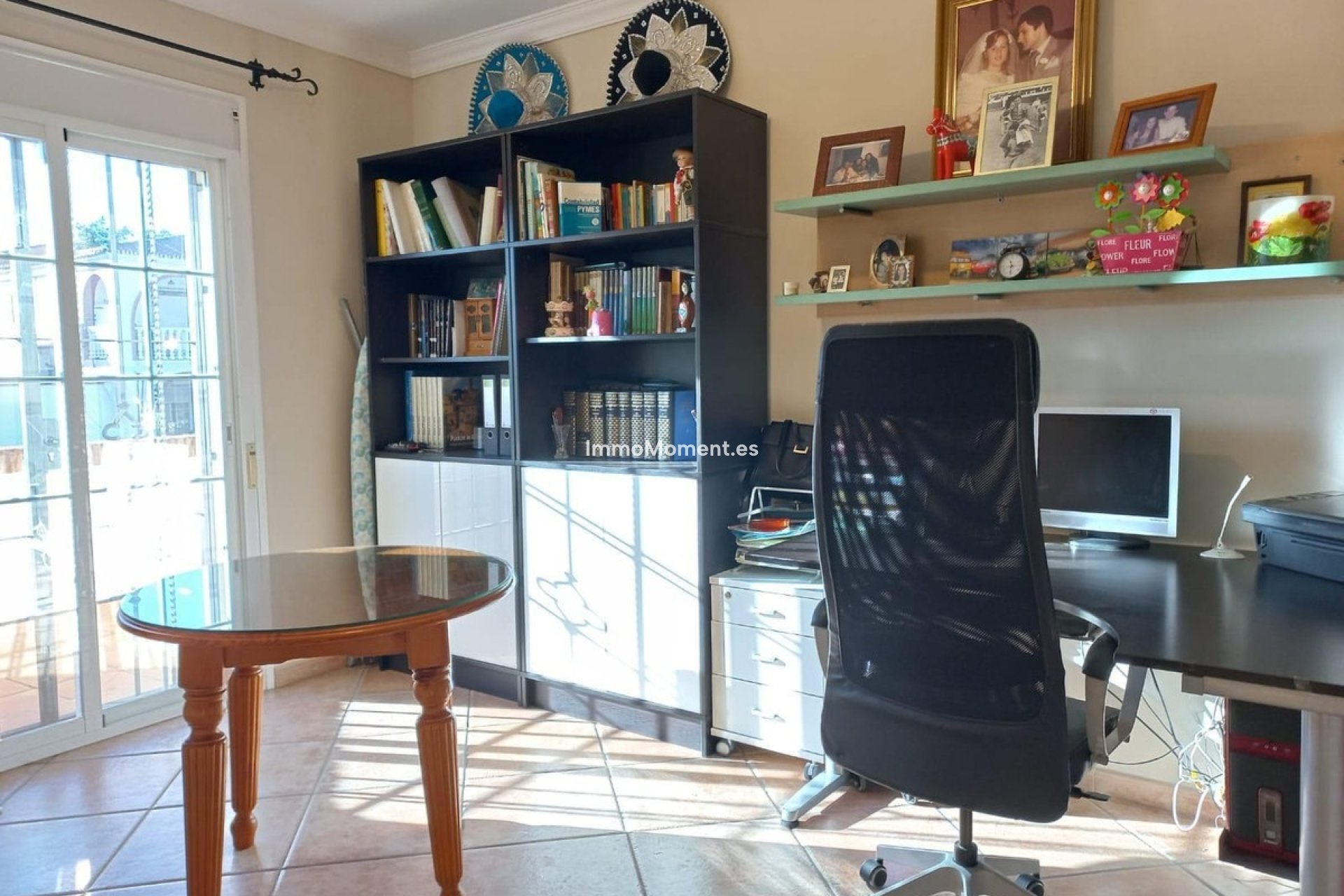 Resale - Detached villa - Marbella - San Pedro de Alcántara