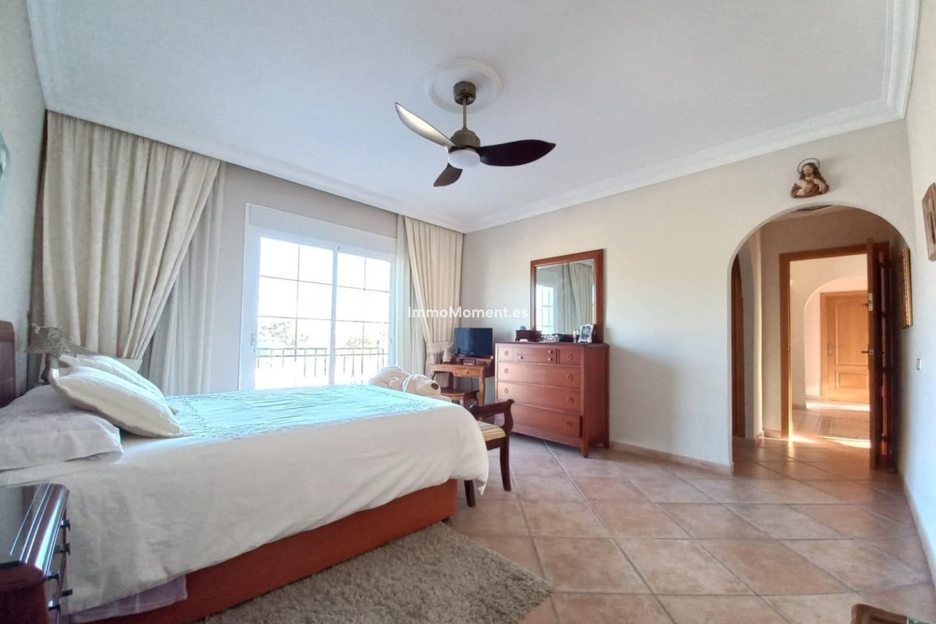 Resale - Detached villa - Marbella - San Pedro de Alcántara