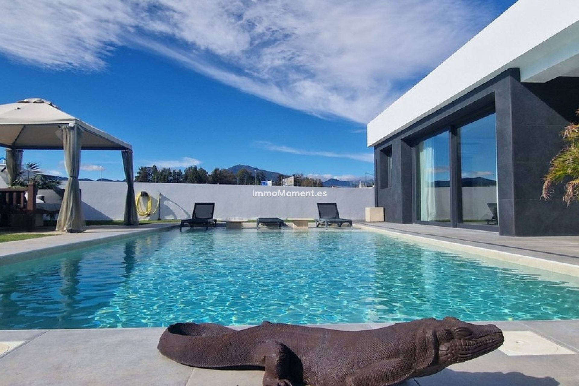 Resale - Detached villa - Marbella - San Pedro de Alcántara