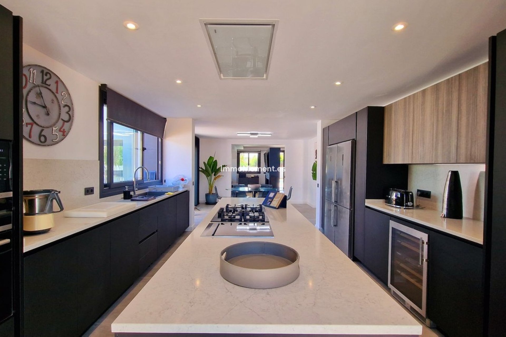 Resale - Detached villa - Marbella - San Pedro de Alcántara
