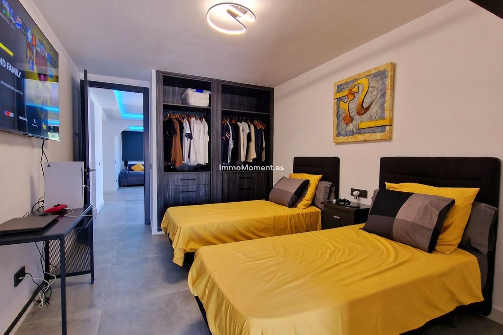 Resale - Detached villa - Marbella - San Pedro de Alcántara