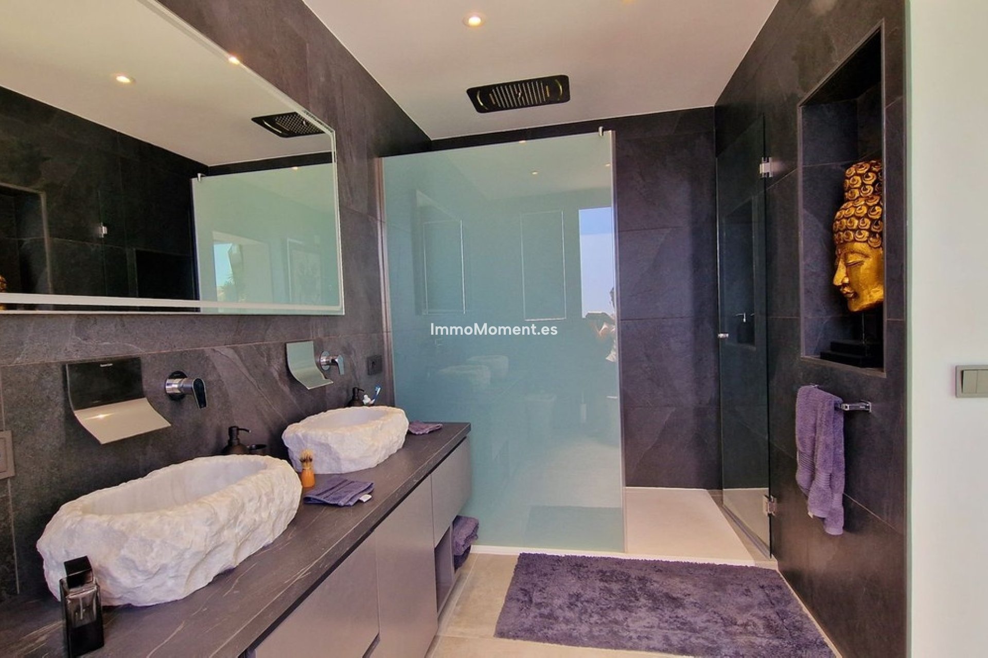Resale - Detached villa - Marbella - San Pedro de Alcántara