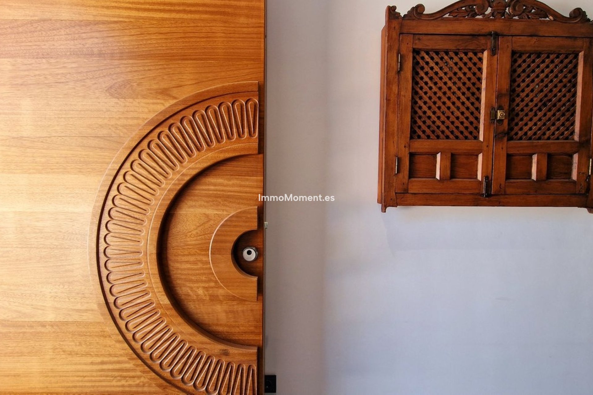 Resale - Detached villa - Marbella - San Pedro de Alcántara