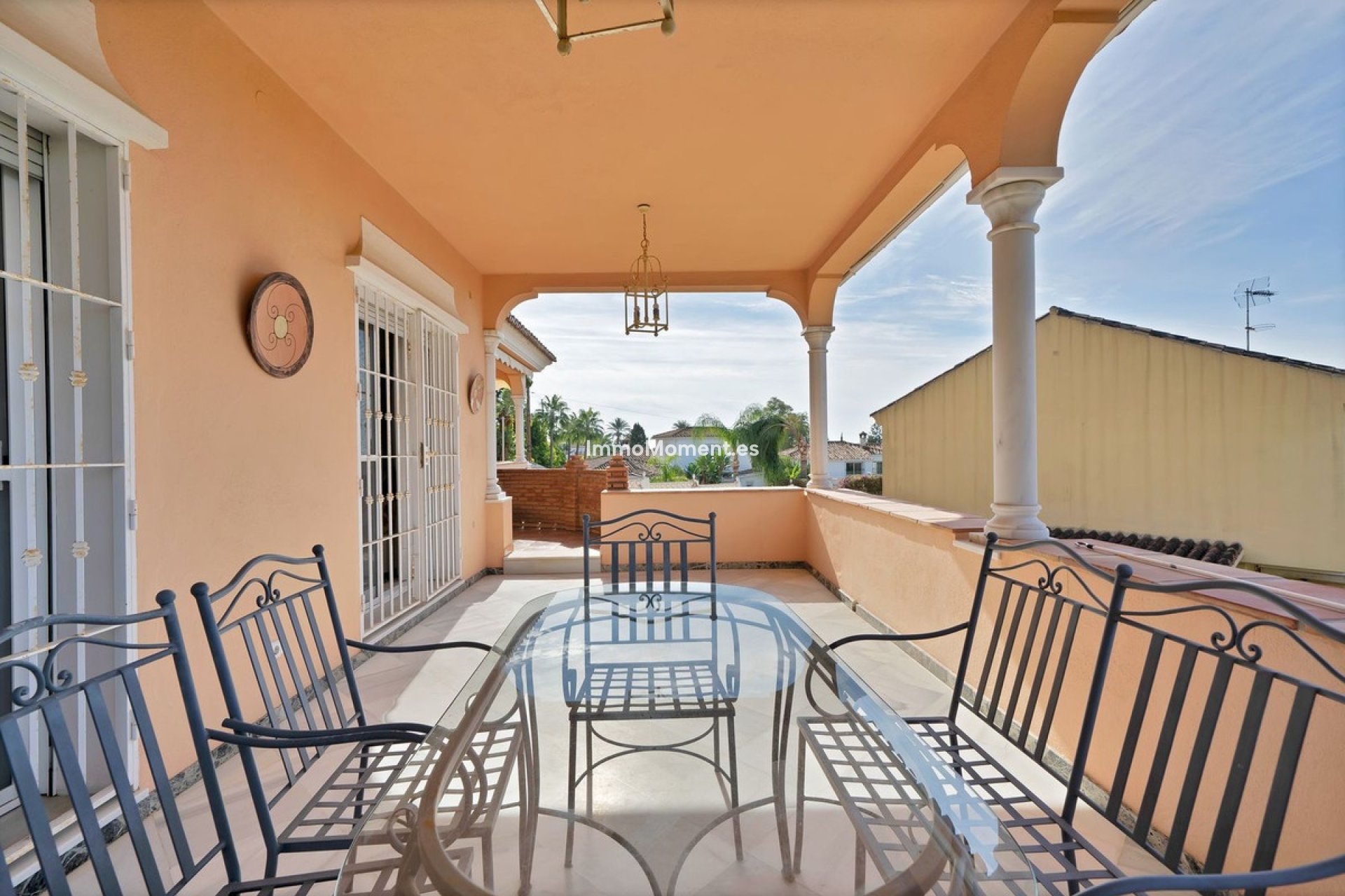 Resale - Detached villa - Marbella - San Pedro de Alcántara