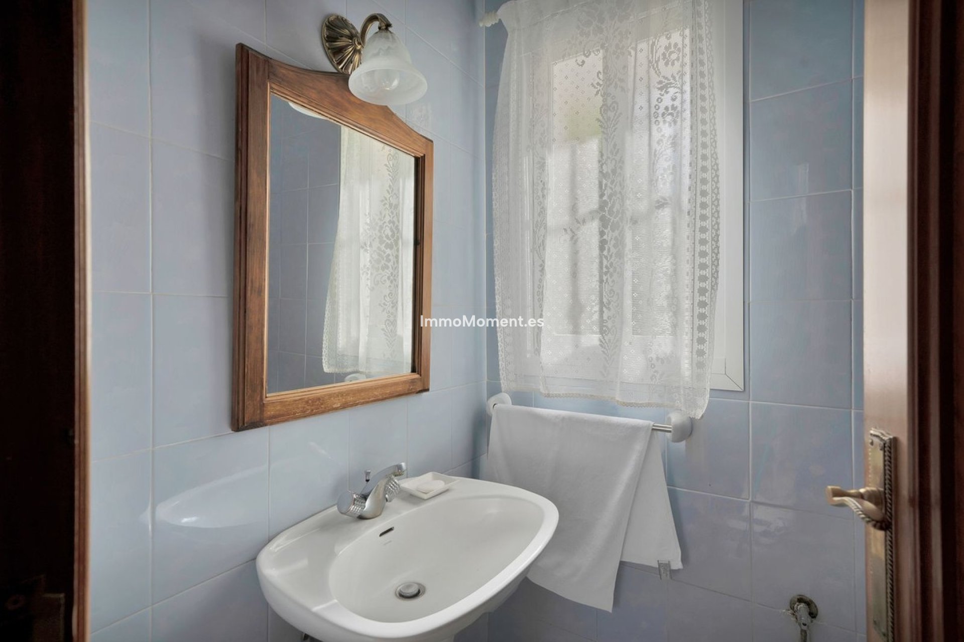 Resale - Detached villa - Marbella - San Pedro de Alcántara