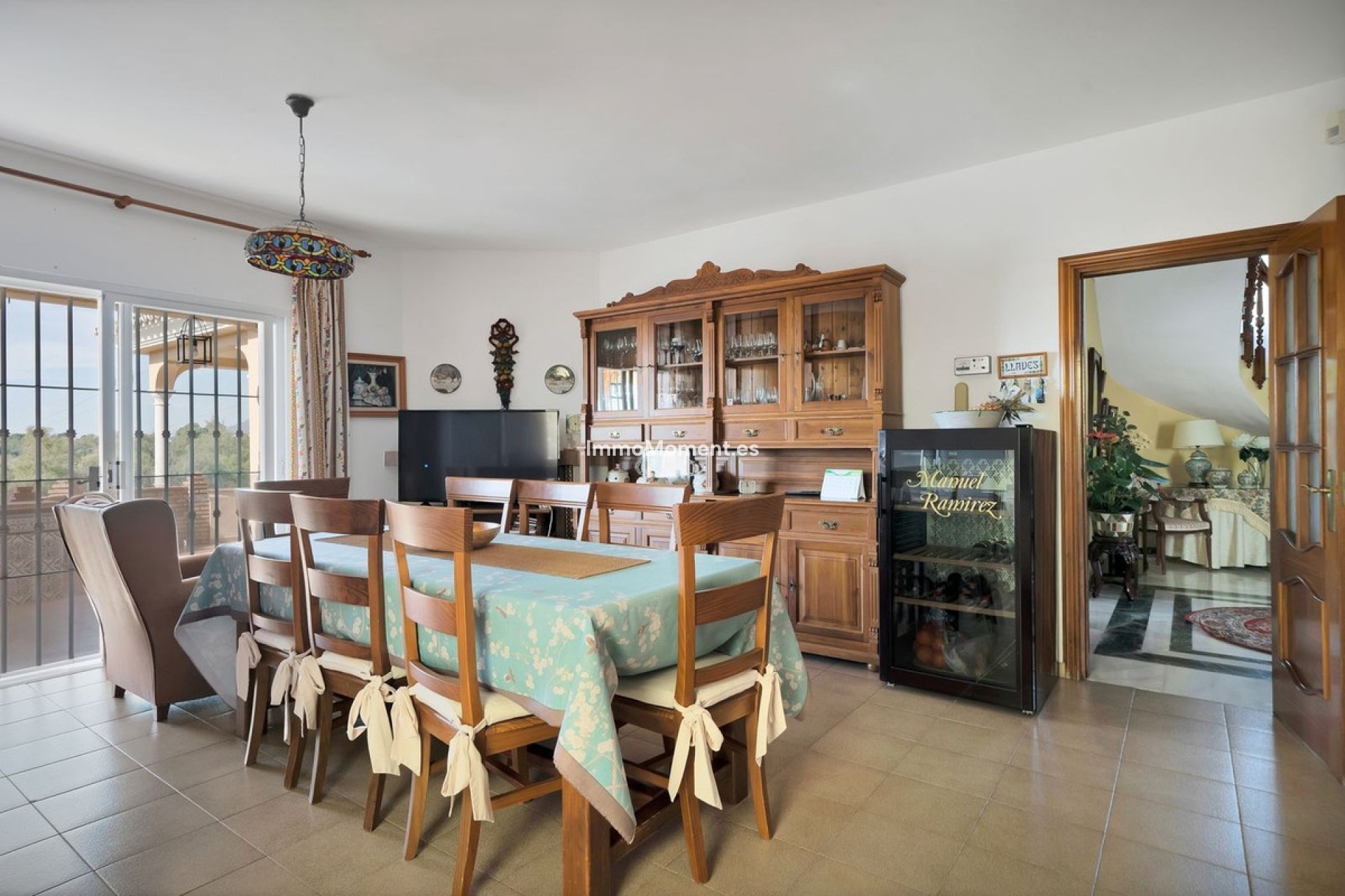 Resale - Detached villa - Marbella - San Pedro de Alcántara