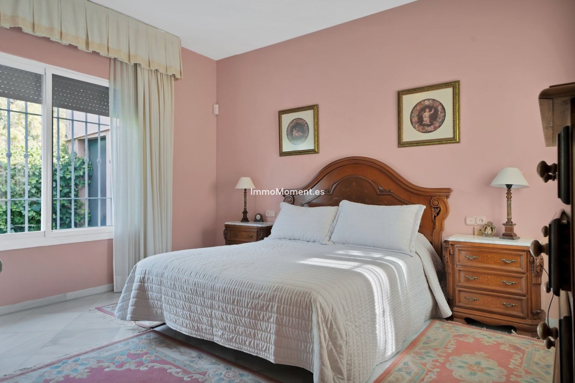 Resale - Detached villa - Marbella - San Pedro de Alcántara