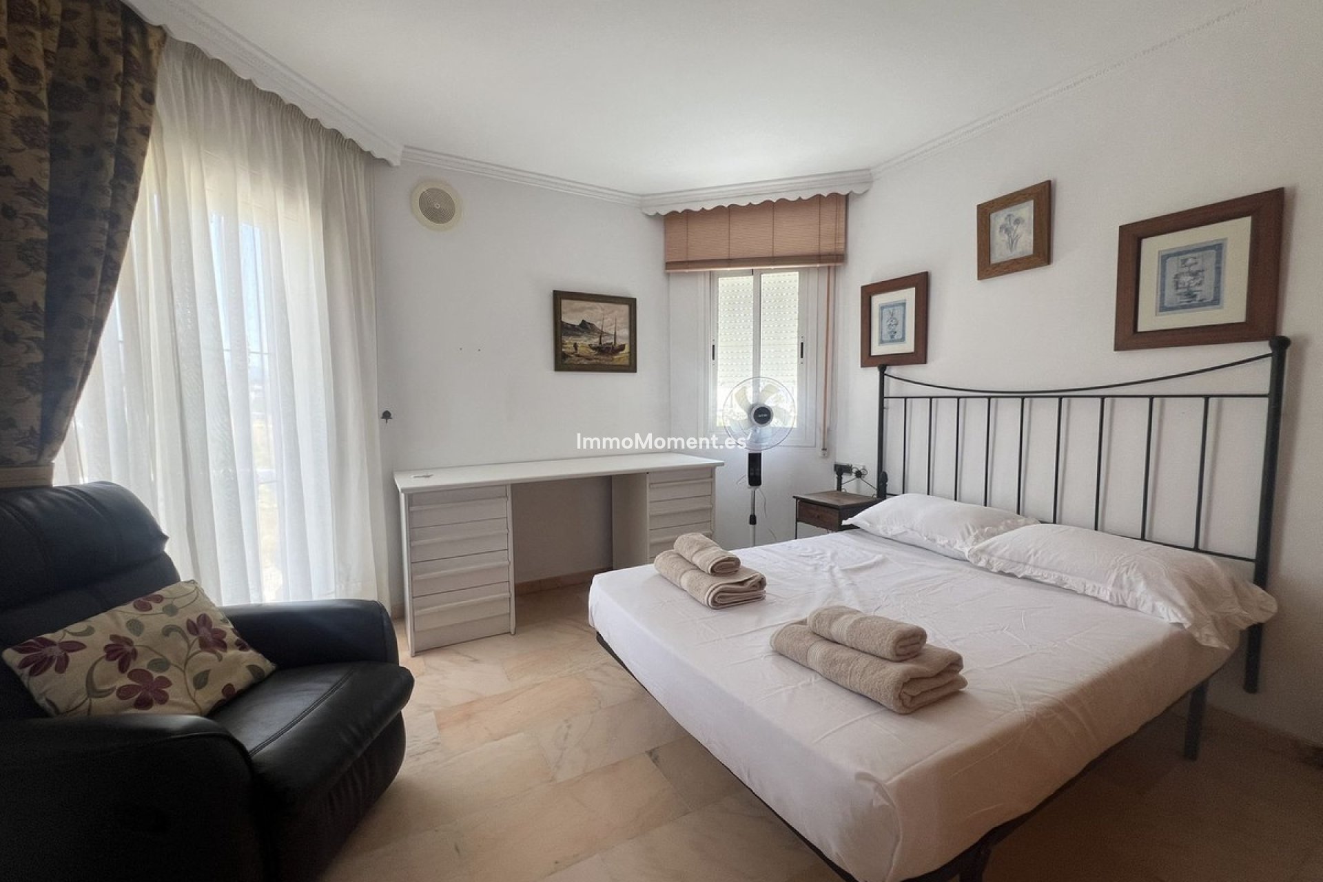 Resale - Detached villa - Marbella - San Pedro de Alcántara