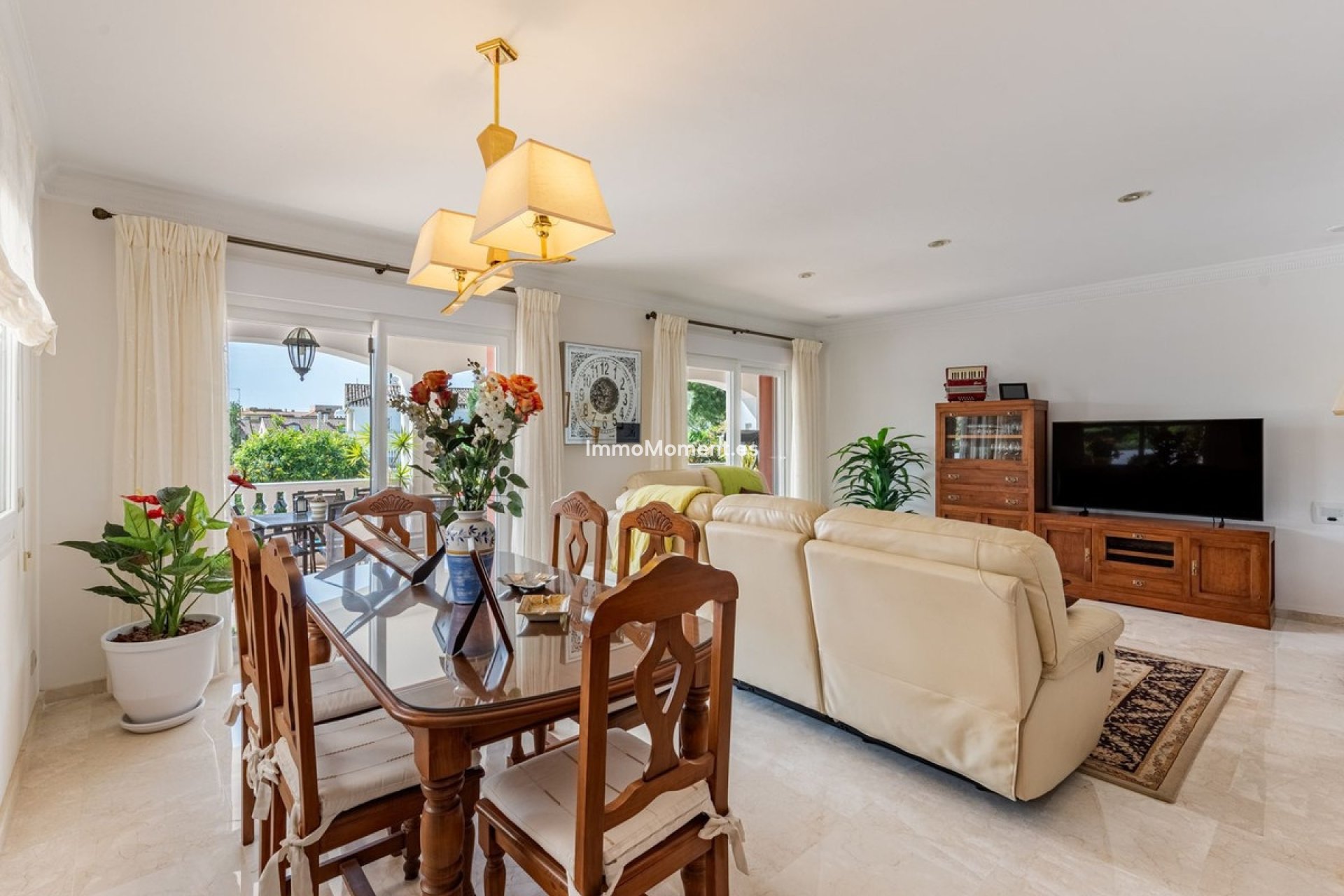 Resale - Detached villa - Marbella - San Pedro de Alcántara