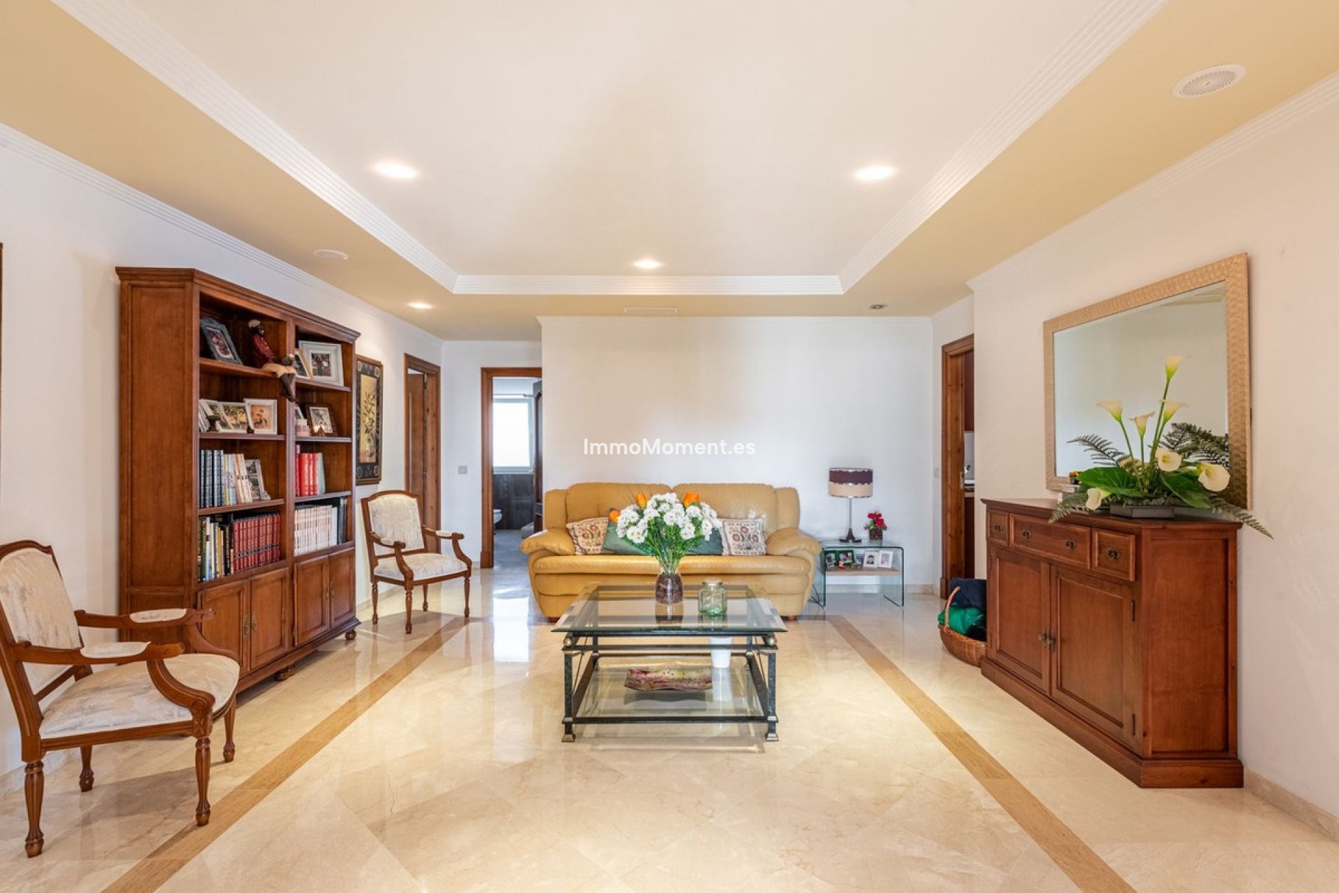 Resale - Detached villa - Marbella - San Pedro de Alcántara