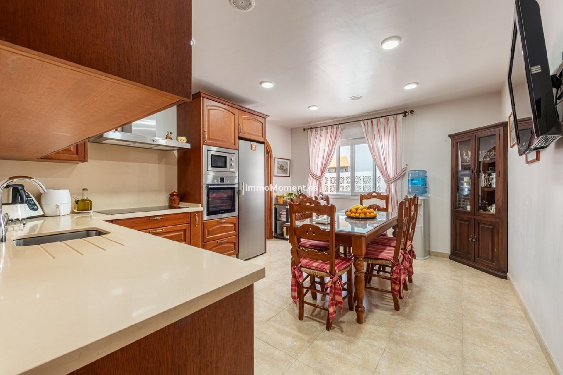Resale - Detached villa - Marbella - San Pedro de Alcántara