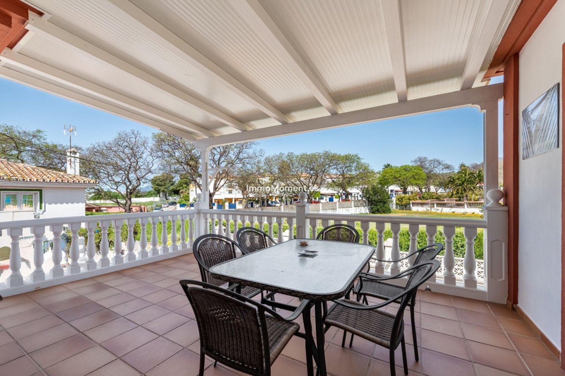 Resale - Detached villa - Marbella - San Pedro de Alcántara