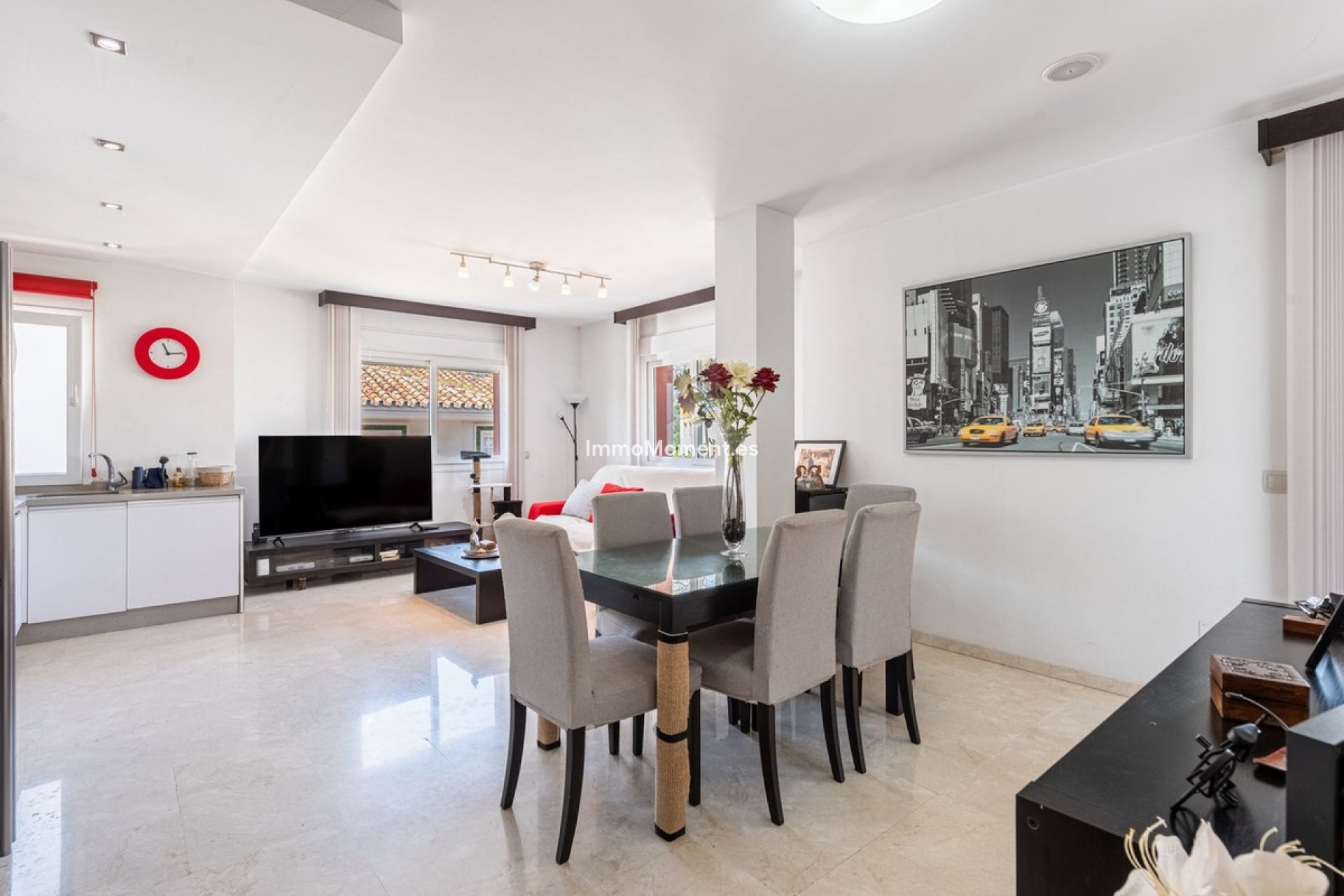 Resale - Detached villa - Marbella - San Pedro de Alcántara