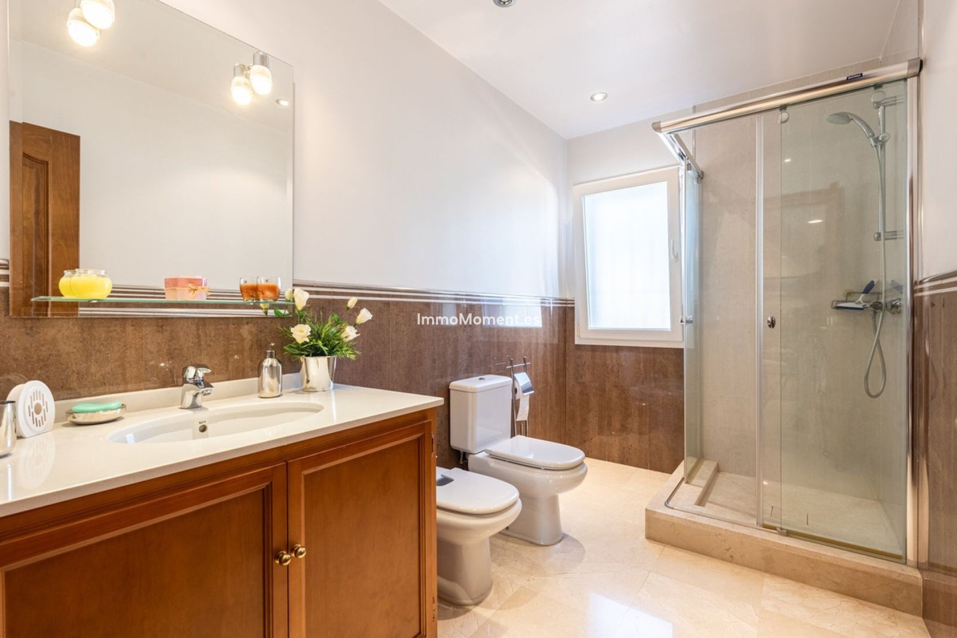 Resale - Detached villa - Marbella - San Pedro de Alcántara