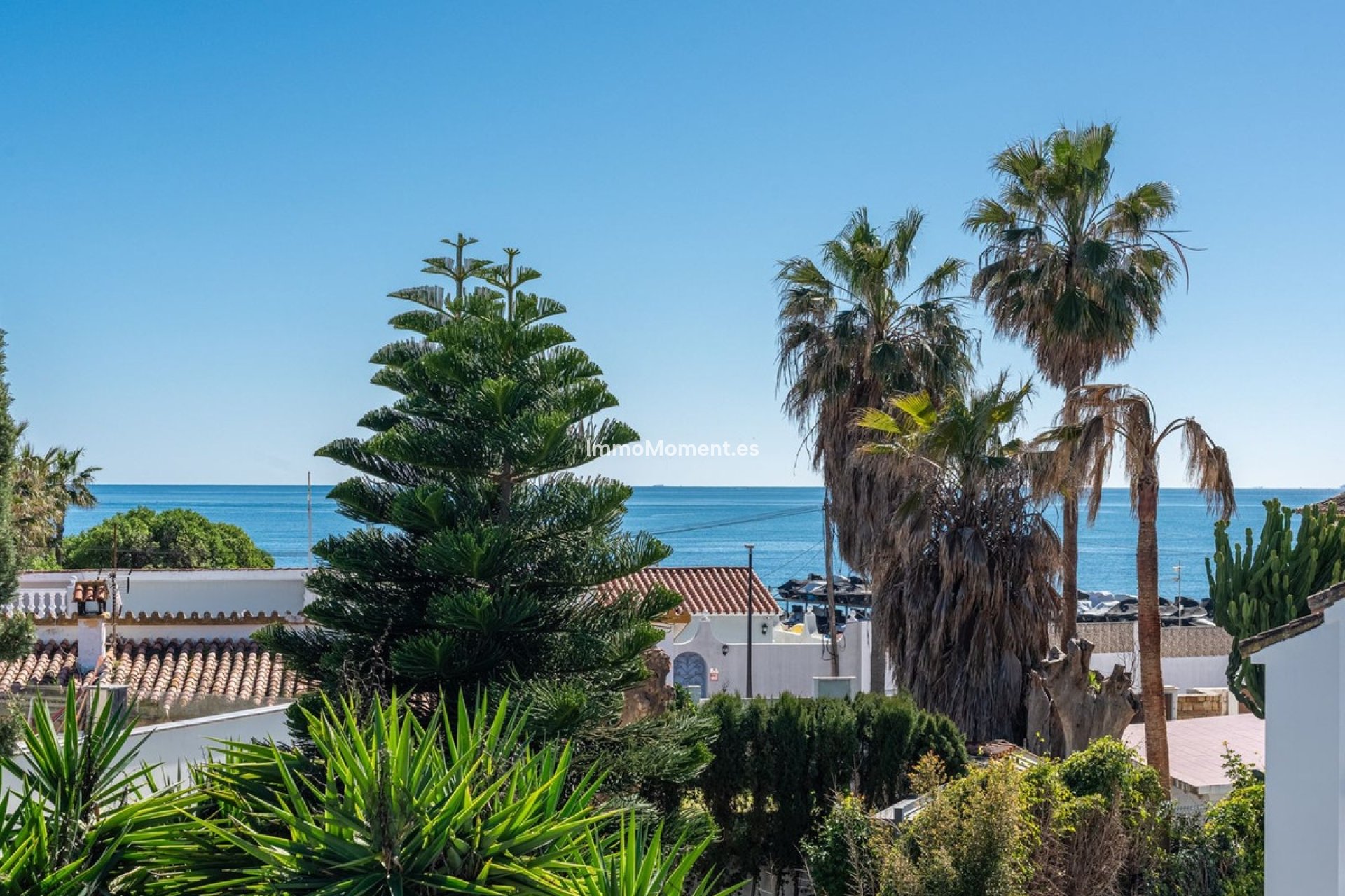 Resale - Detached villa - Marbella - San Pedro de Alcántara