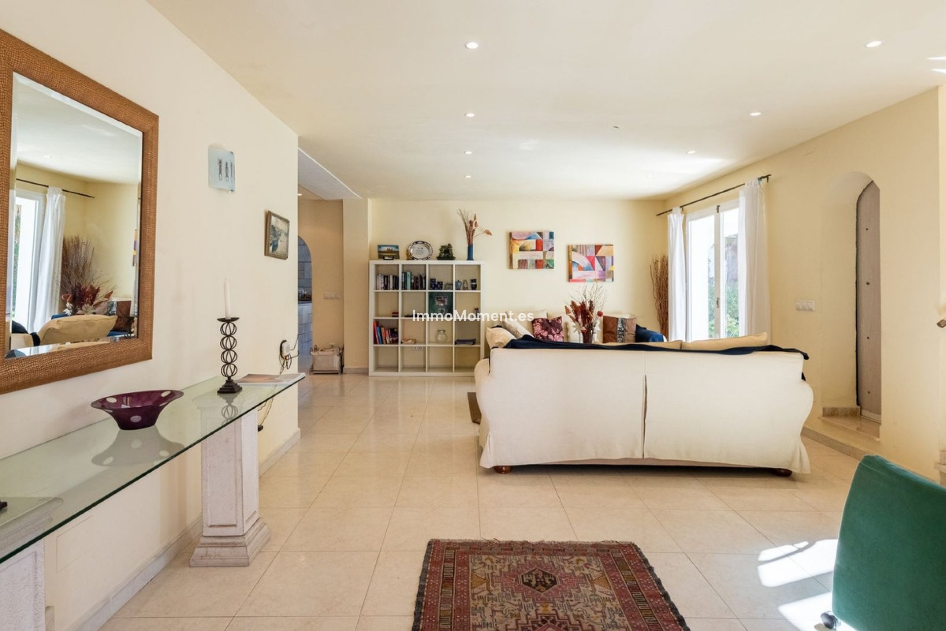 Resale - Detached villa - Marbella - San Pedro de Alcántara