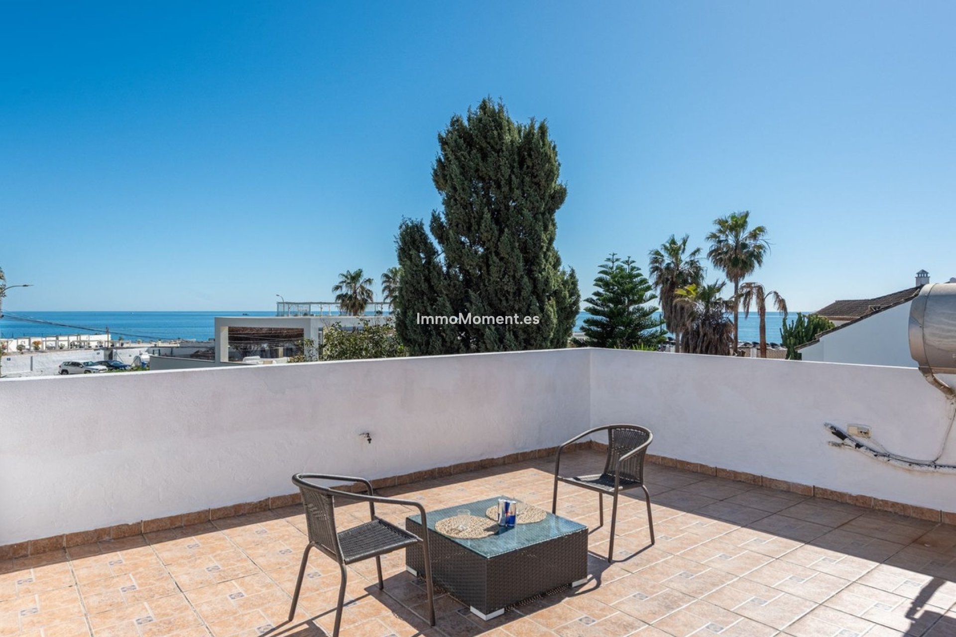 Resale - Detached villa - Marbella - San Pedro de Alcántara