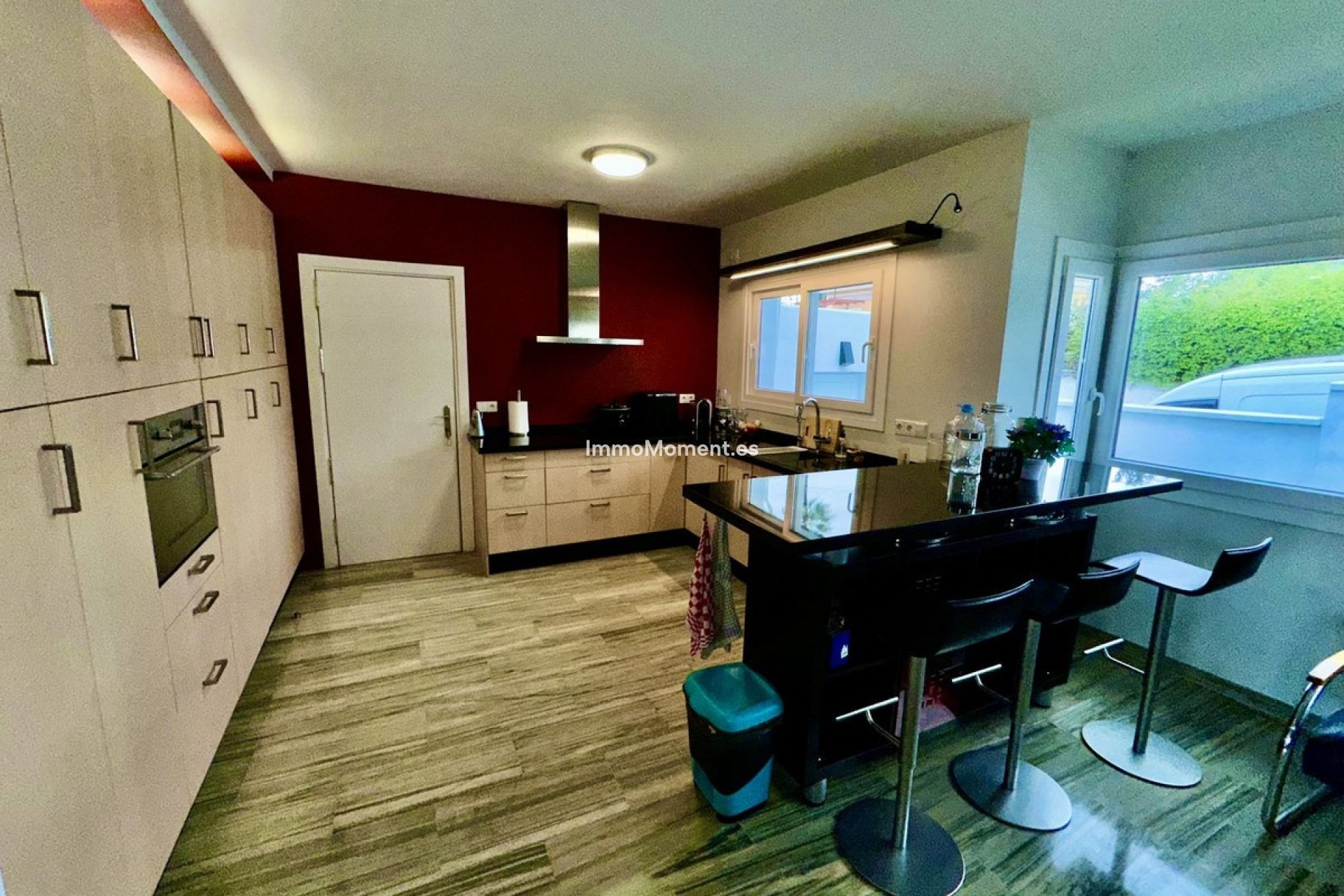 Resale - Detached villa - Marbella - San Pedro de Alcántara