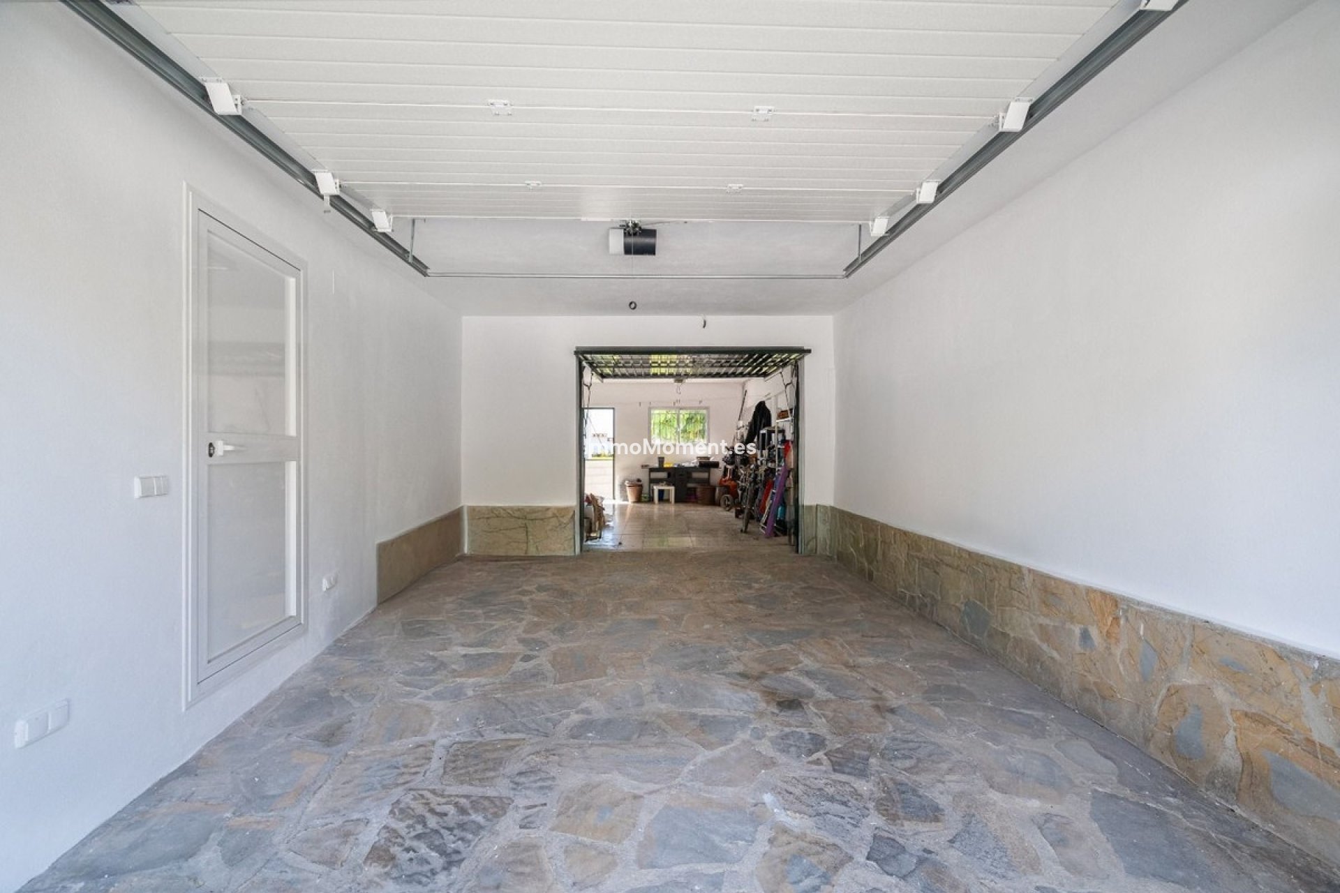 Resale - Detached villa - Marbella - San Pedro de Alcántara