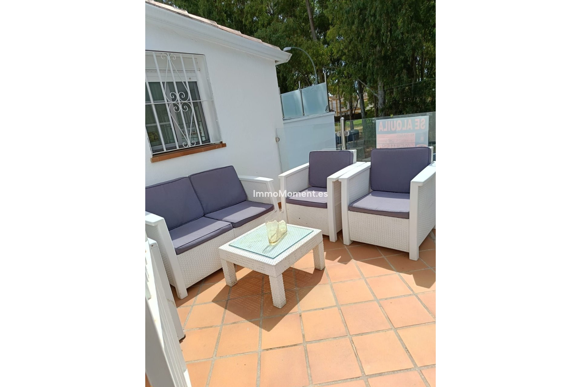 Resale - Detached villa - Marbella - San Pedro de Alcántara
