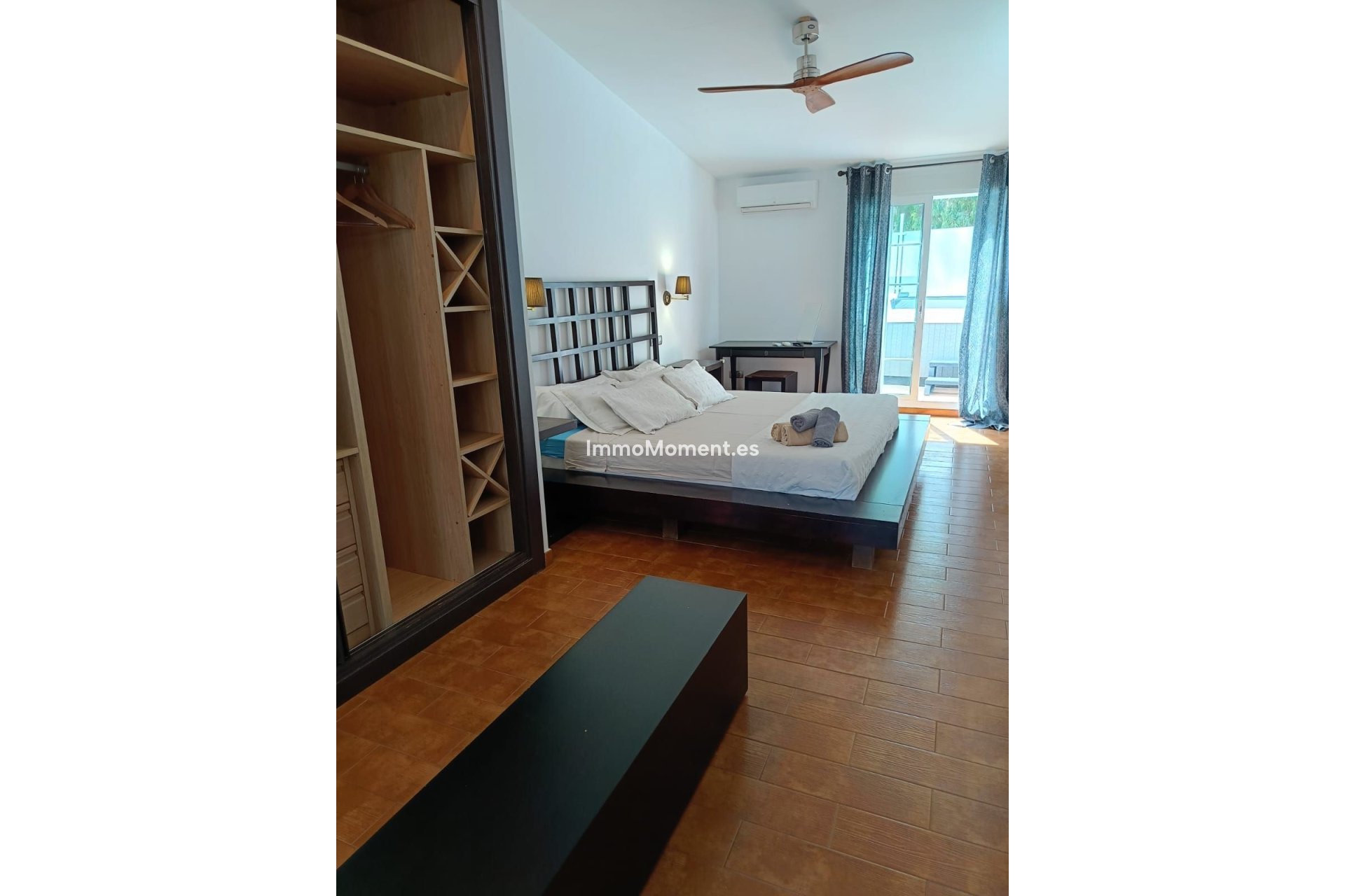 Resale - Detached villa - Marbella - San Pedro de Alcántara