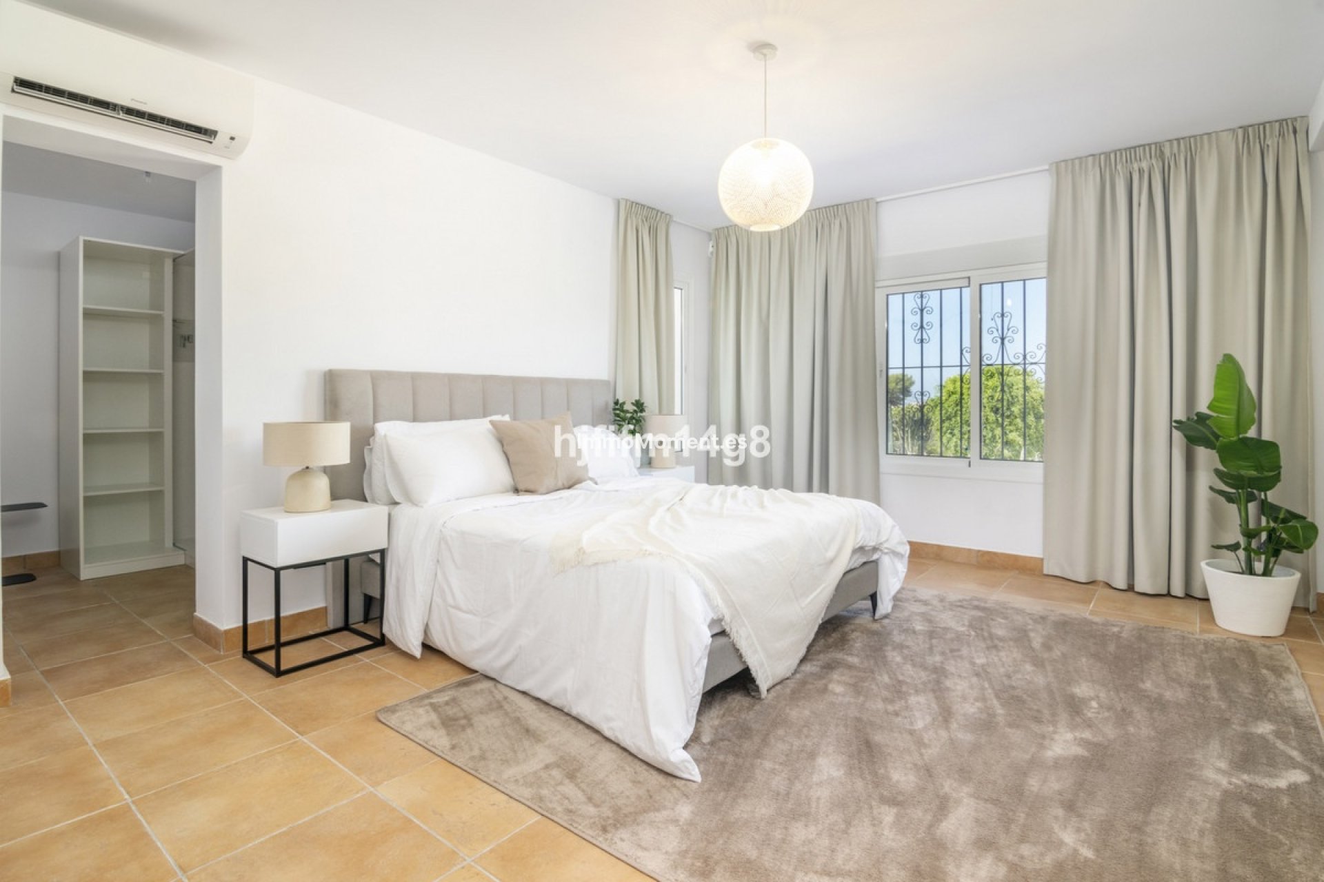 Resale - Detached villa - Marbella - San Pedro de Alcántara
