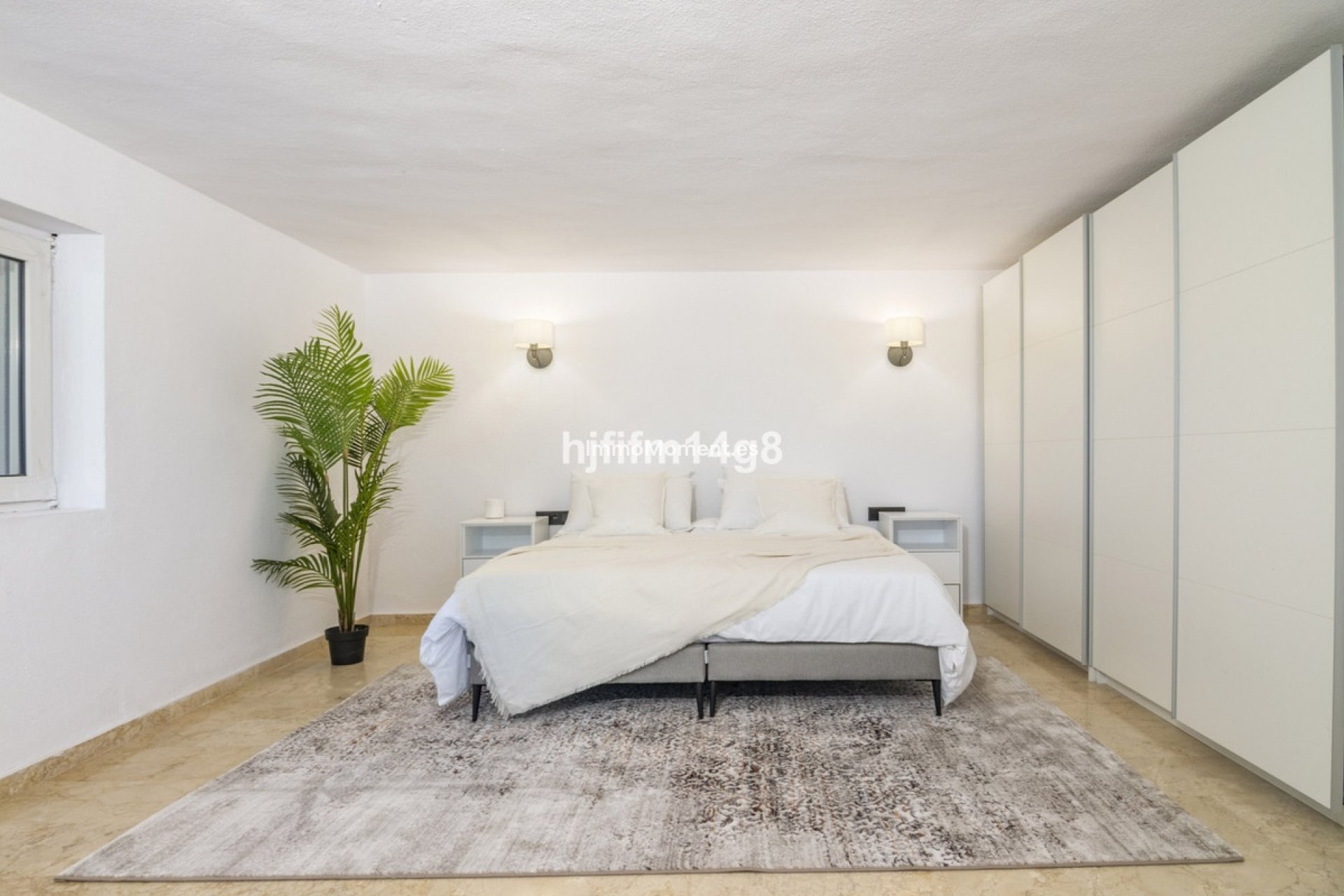 Resale - Detached villa - Marbella - San Pedro de Alcántara