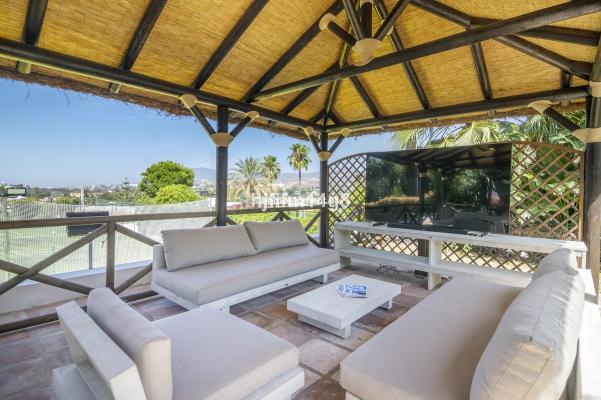 Resale - Detached villa - Marbella - San Pedro de Alcántara