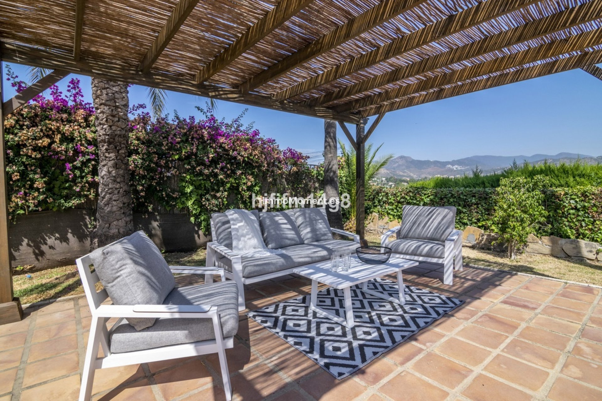 Resale - Detached villa - Marbella - San Pedro de Alcántara
