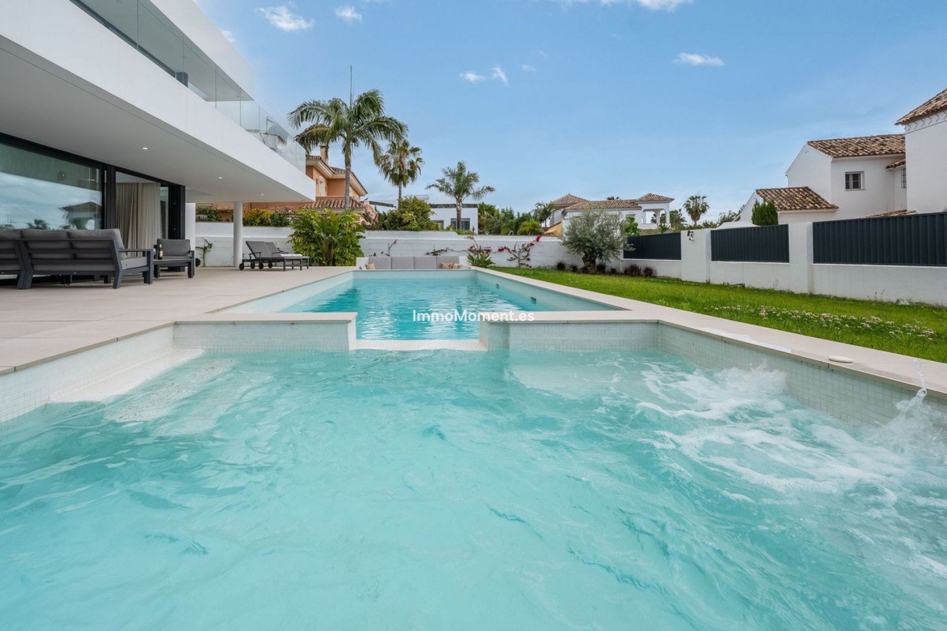 Resale - Detached villa - Marbella - San Pedro de Alcántara