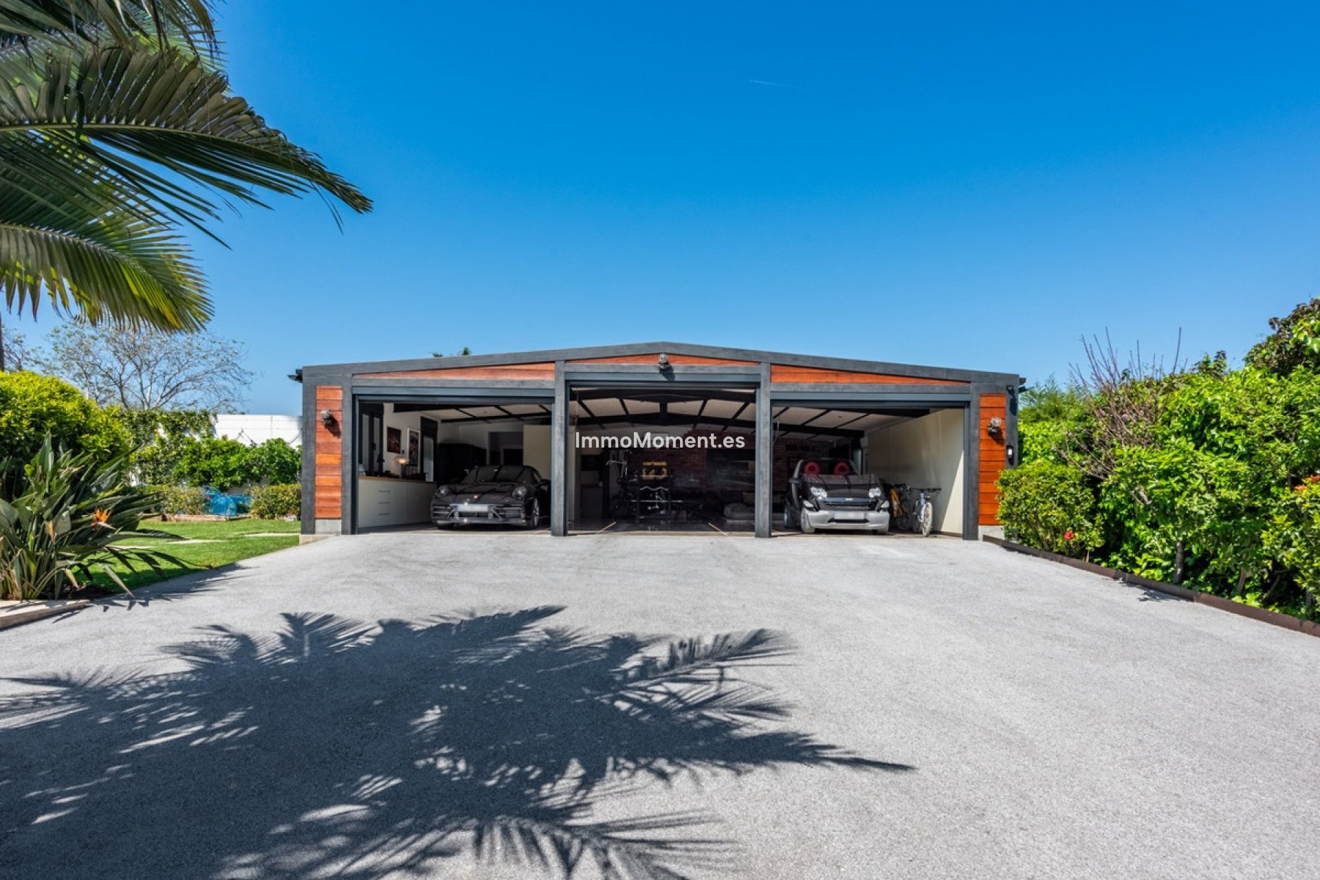 Resale - Detached villa - Marbella - San Pedro de Alcántara