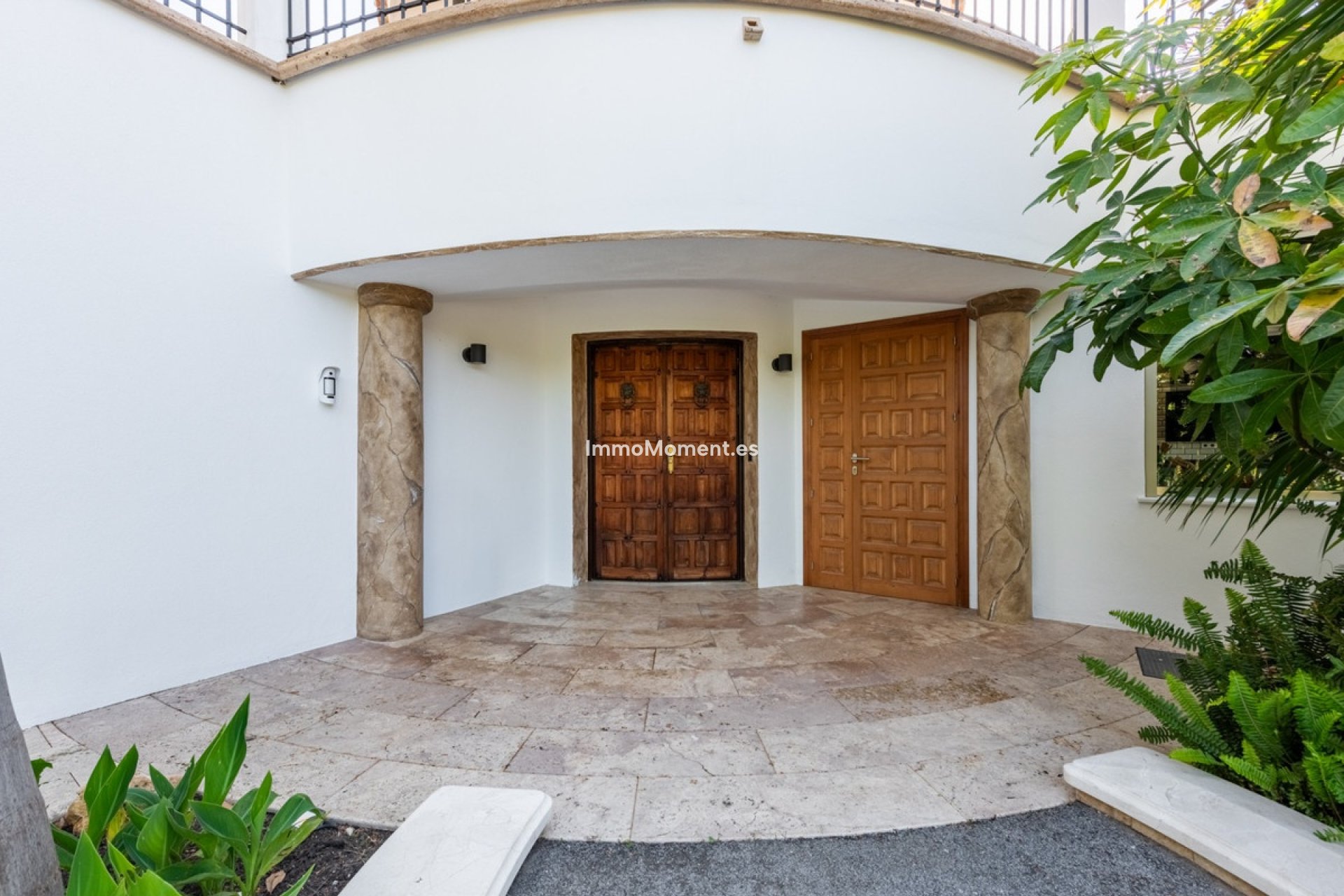Resale - Detached villa - Marbella - San Pedro de Alcántara