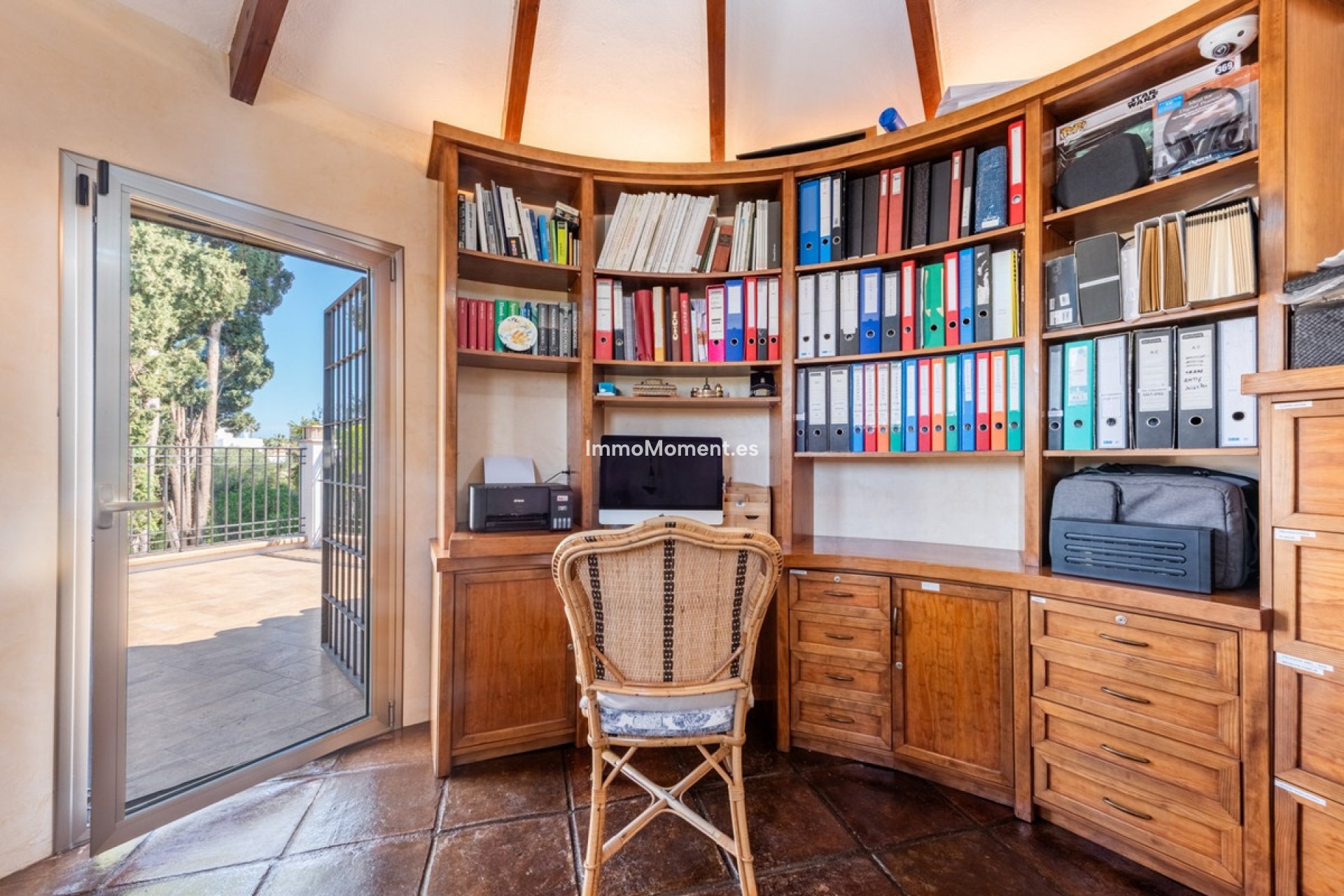 Resale - Detached villa - Marbella - San Pedro de Alcántara