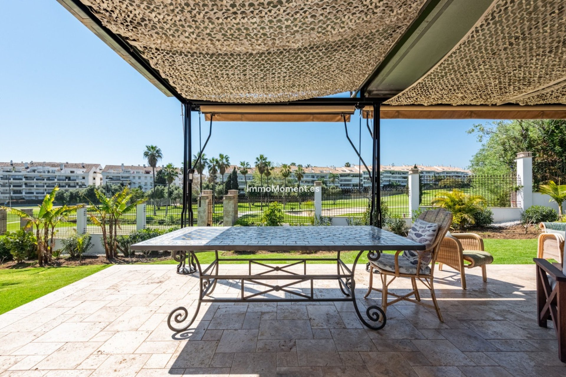 Resale - Detached villa - Marbella - San Pedro de Alcántara
