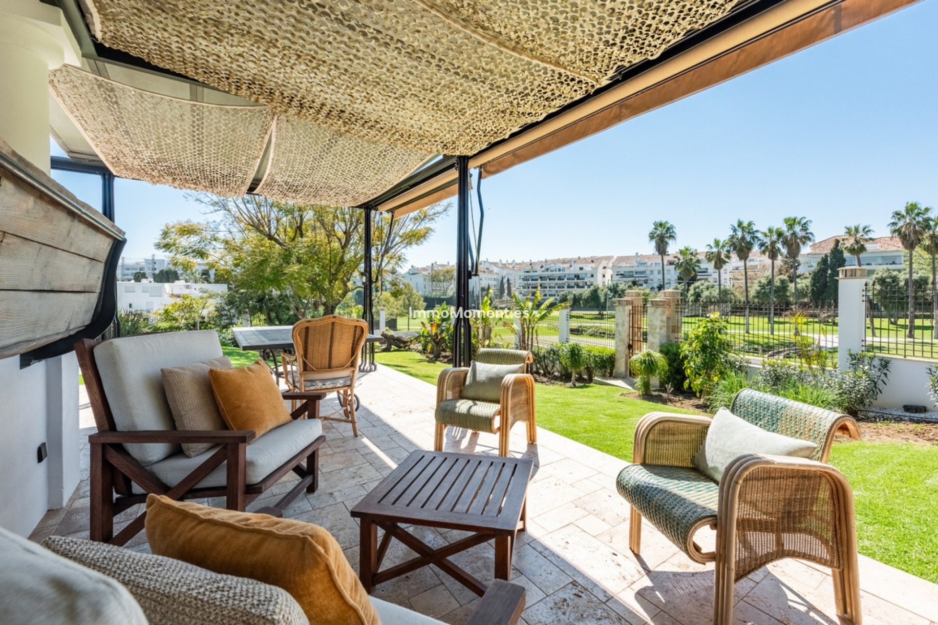 Resale - Detached villa - Marbella - San Pedro de Alcántara