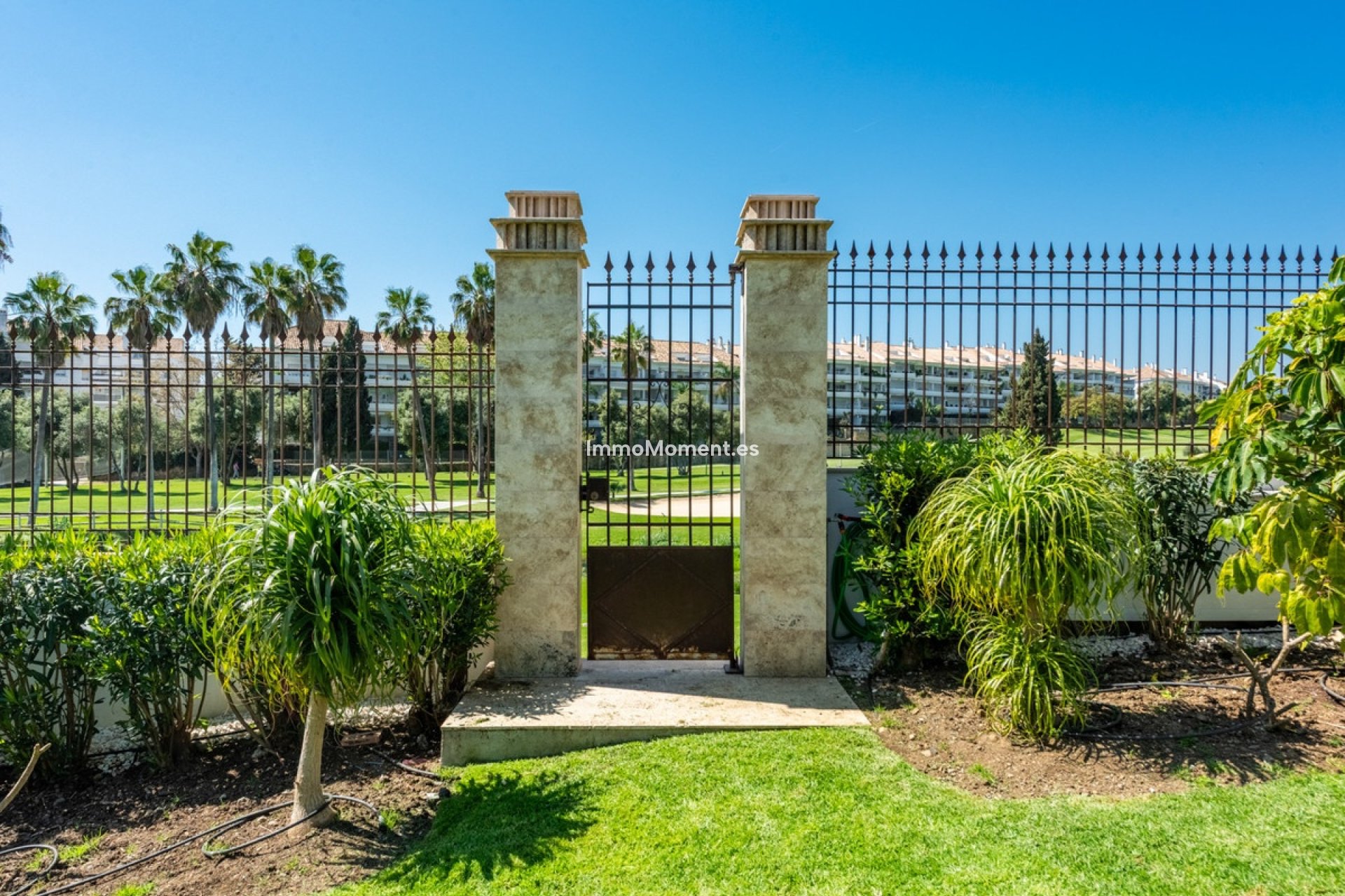 Resale - Detached villa - Marbella - San Pedro de Alcántara