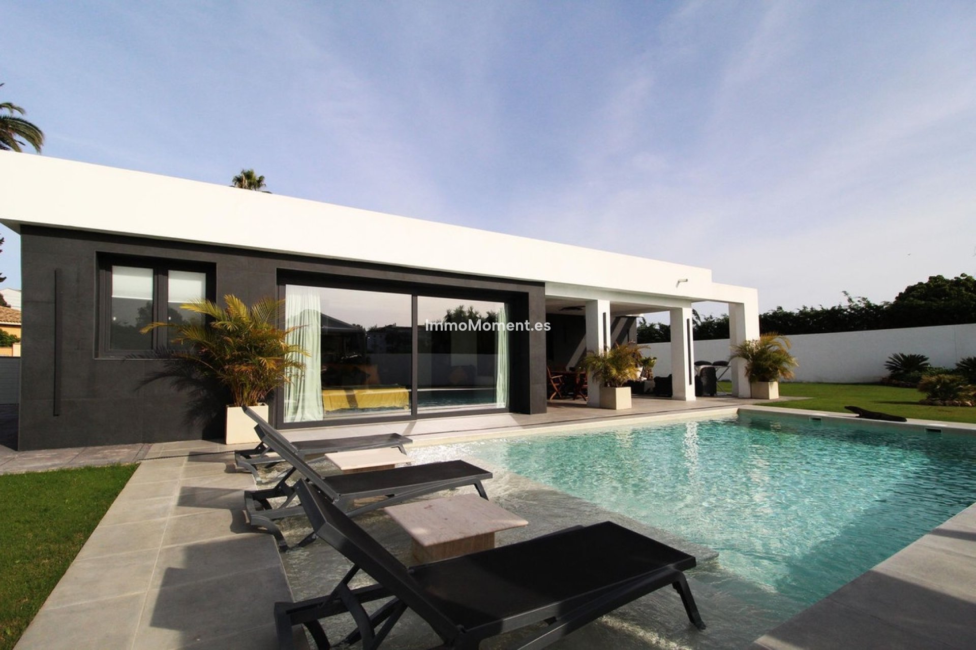 Resale - Detached villa - Marbella - San Pedro de Alcántara
