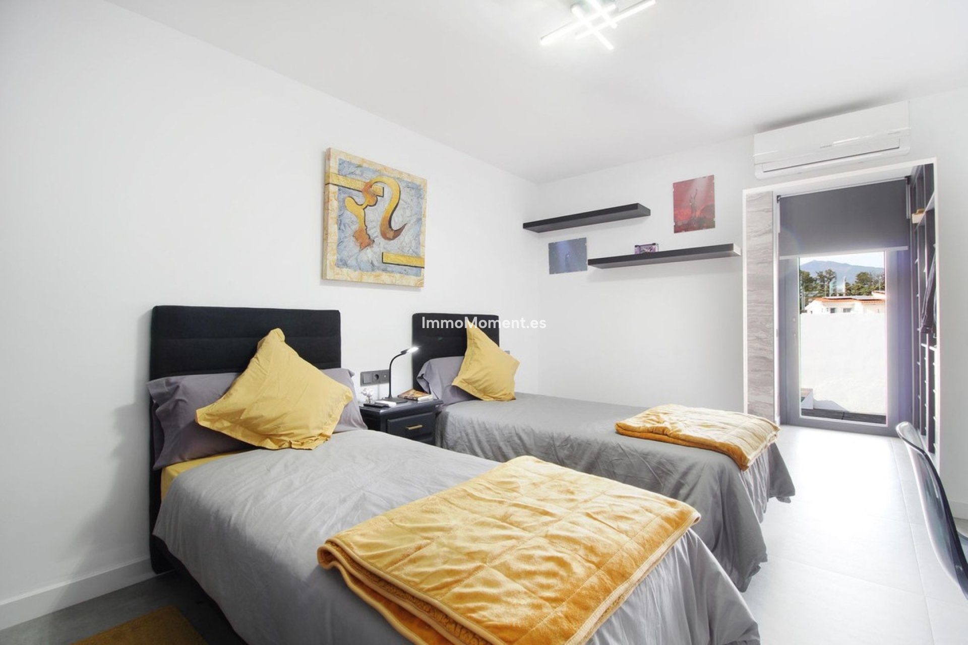 Resale - Detached villa - Marbella - San Pedro de Alcántara