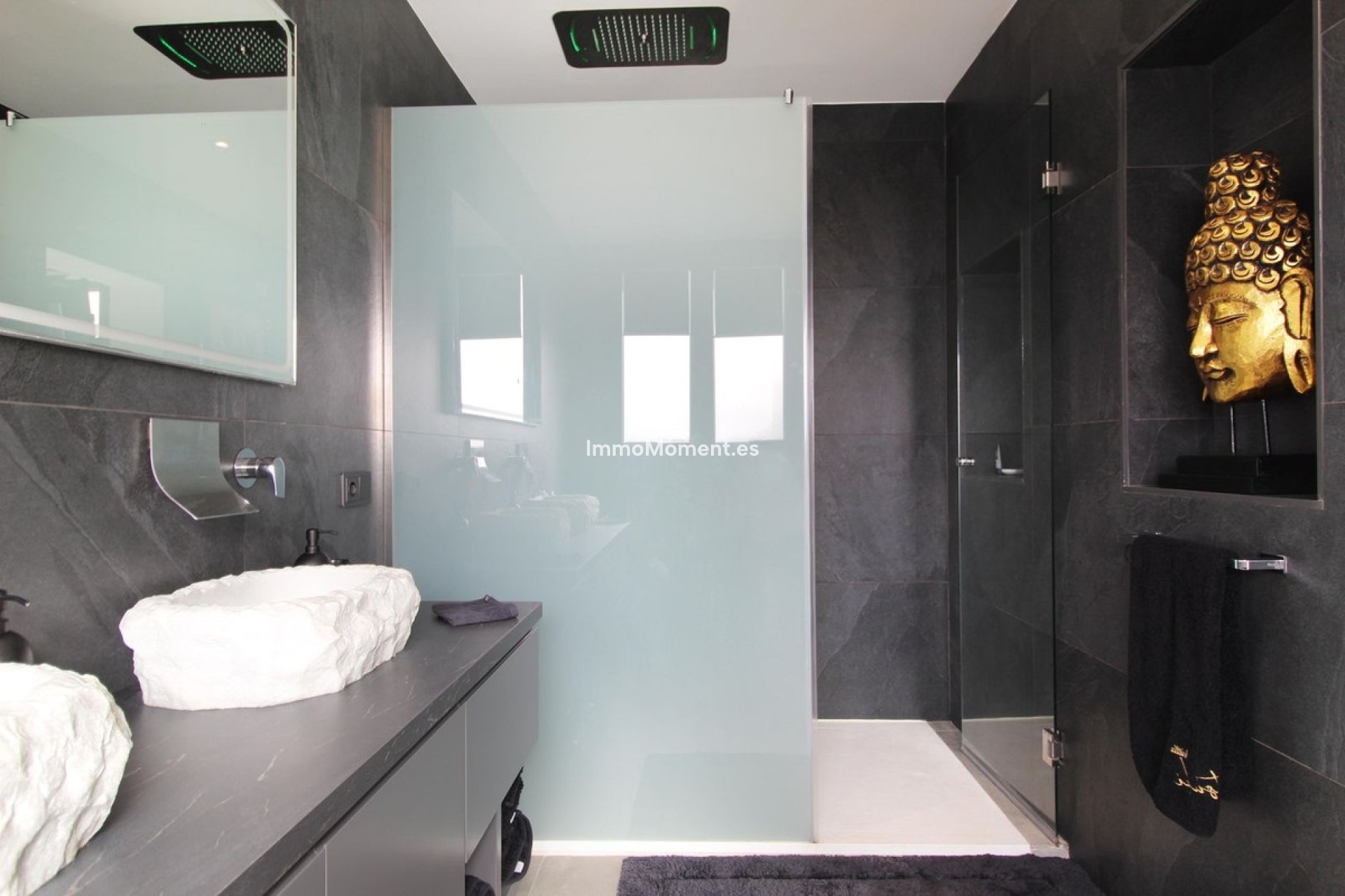 Resale - Detached villa - Marbella - San Pedro de Alcántara