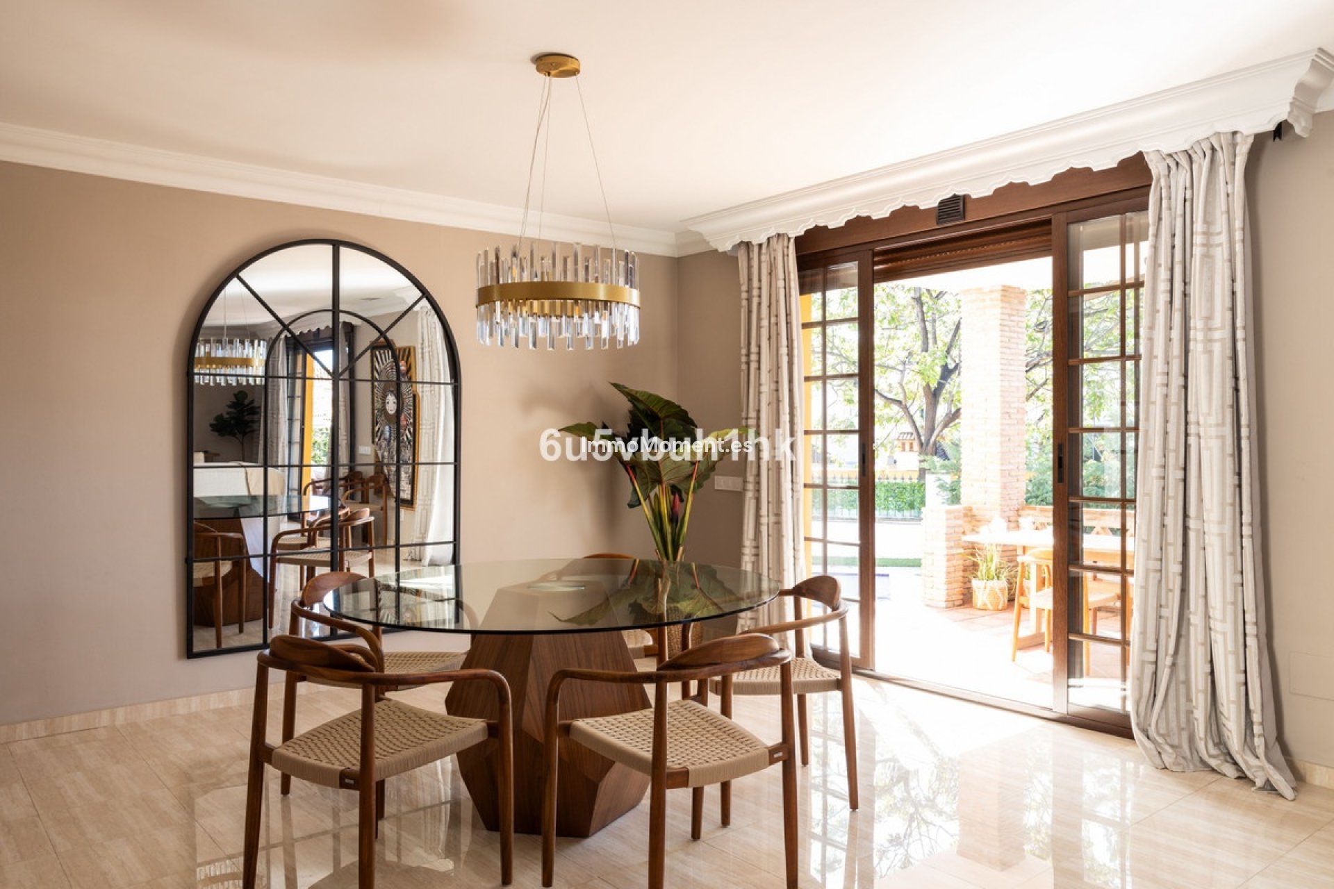 Resale - Detached villa - Marbella - San Pedro de Alcántara