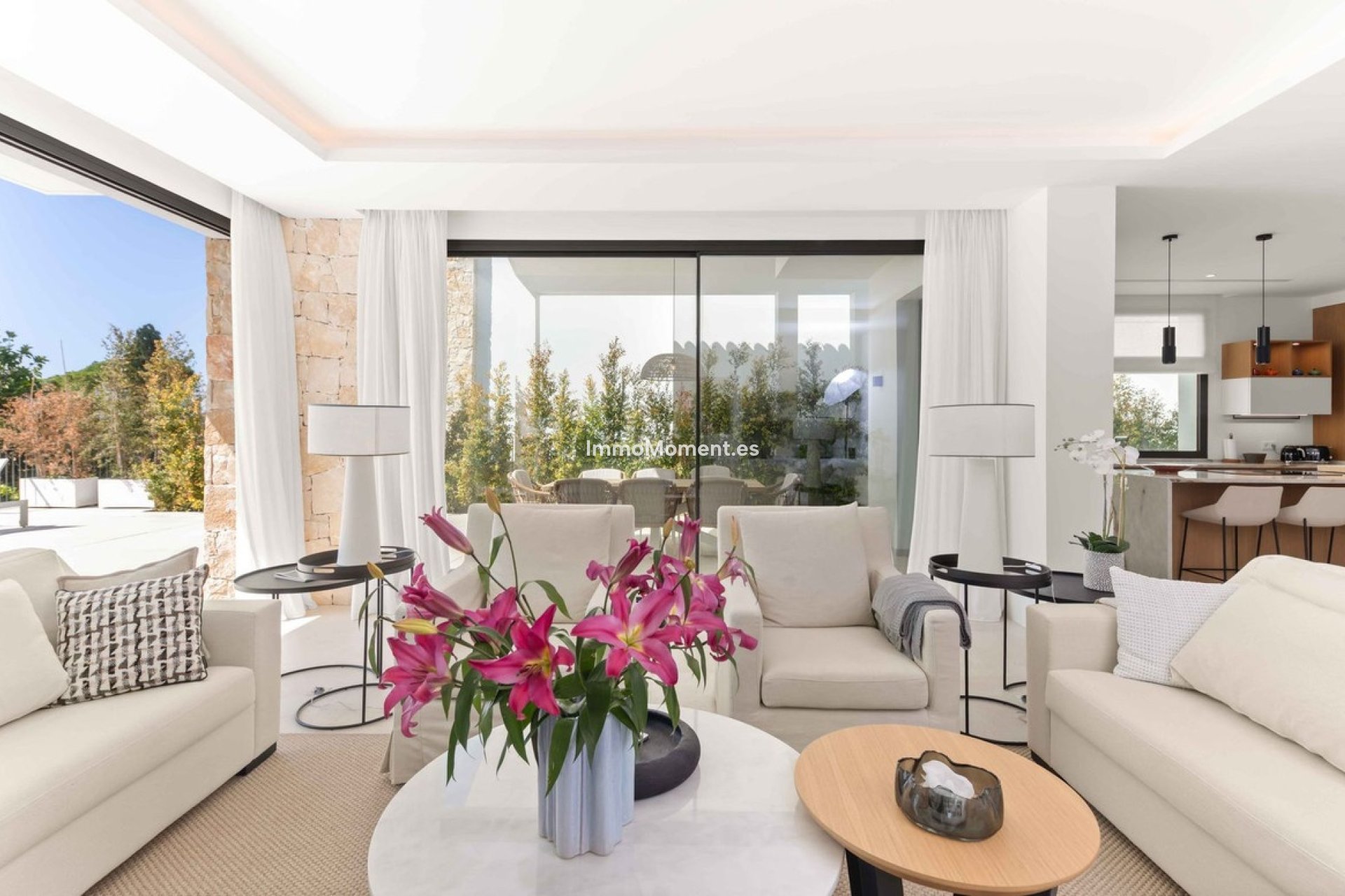 Resale - Detached villa - Marbella - San Pedro de Alcántara
