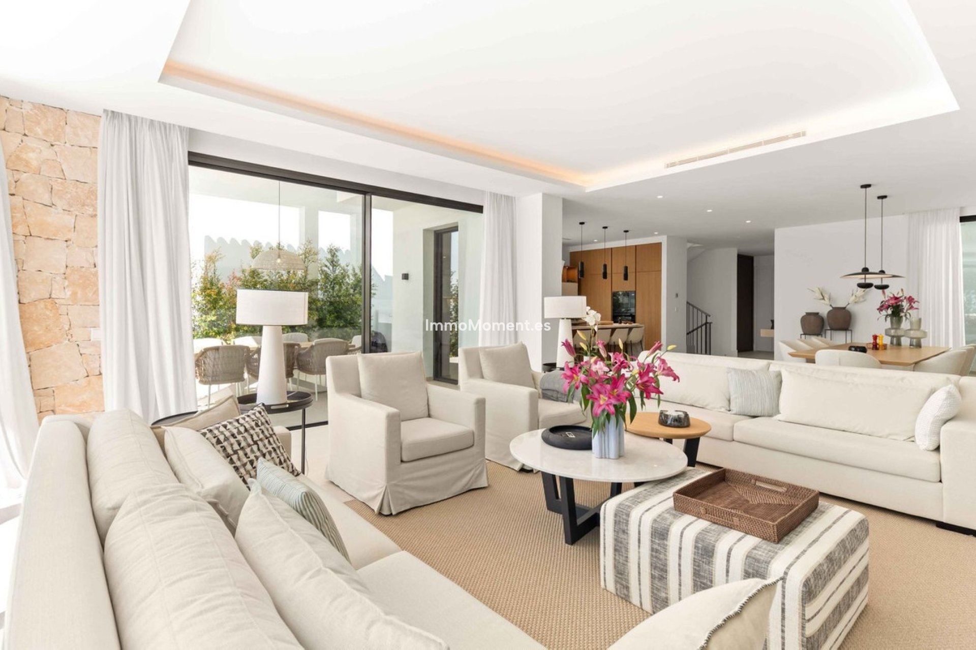 Resale - Detached villa - Marbella - San Pedro de Alcántara