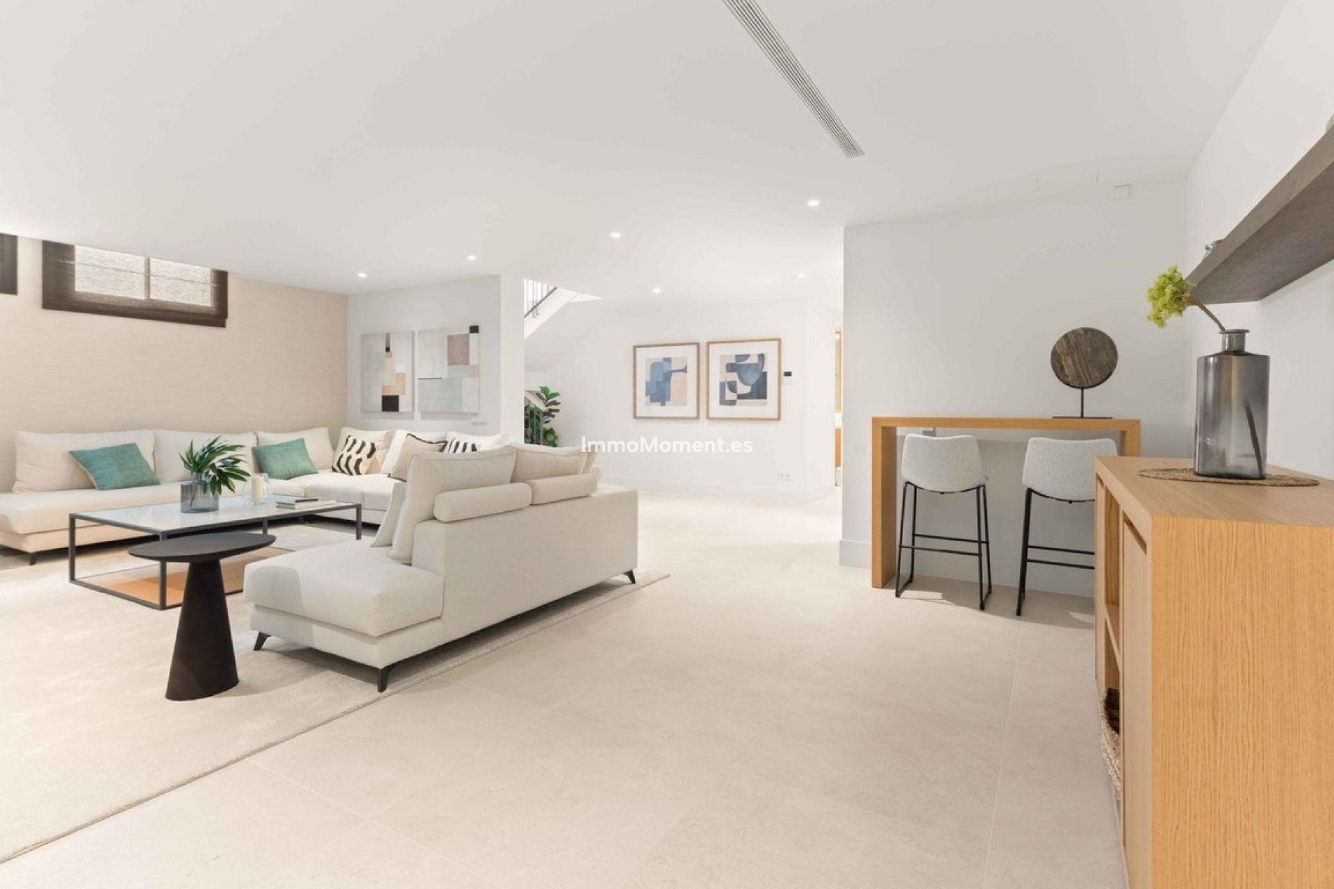 Resale - Detached villa - Marbella - San Pedro de Alcántara
