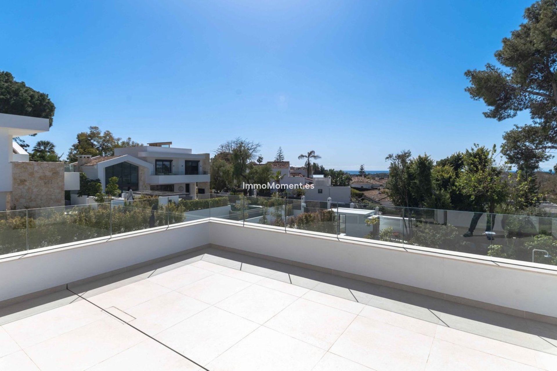 Resale - Detached villa - Marbella - San Pedro de Alcántara