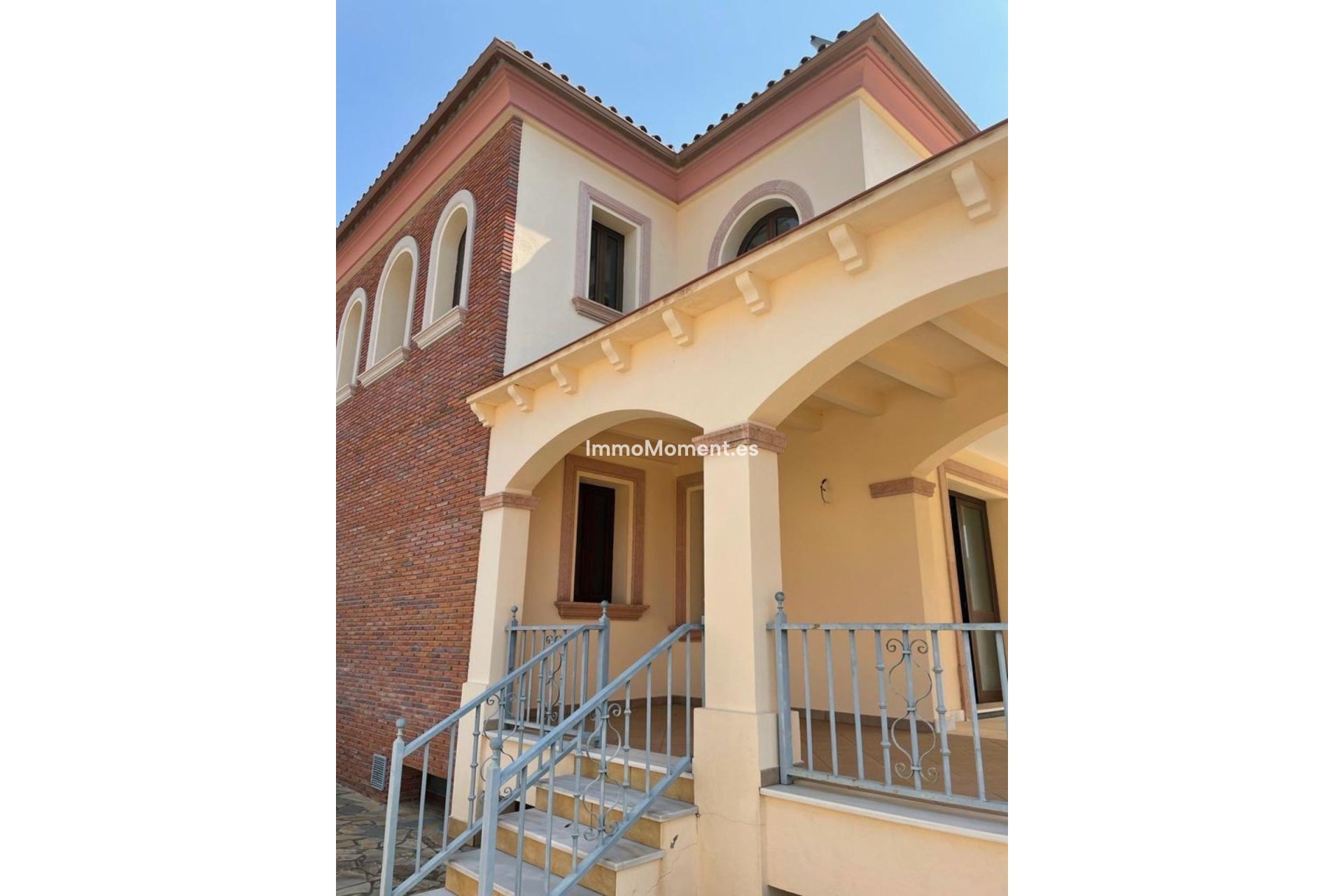 Resale - Detached villa - Marbella - San Pedro de Alcántara