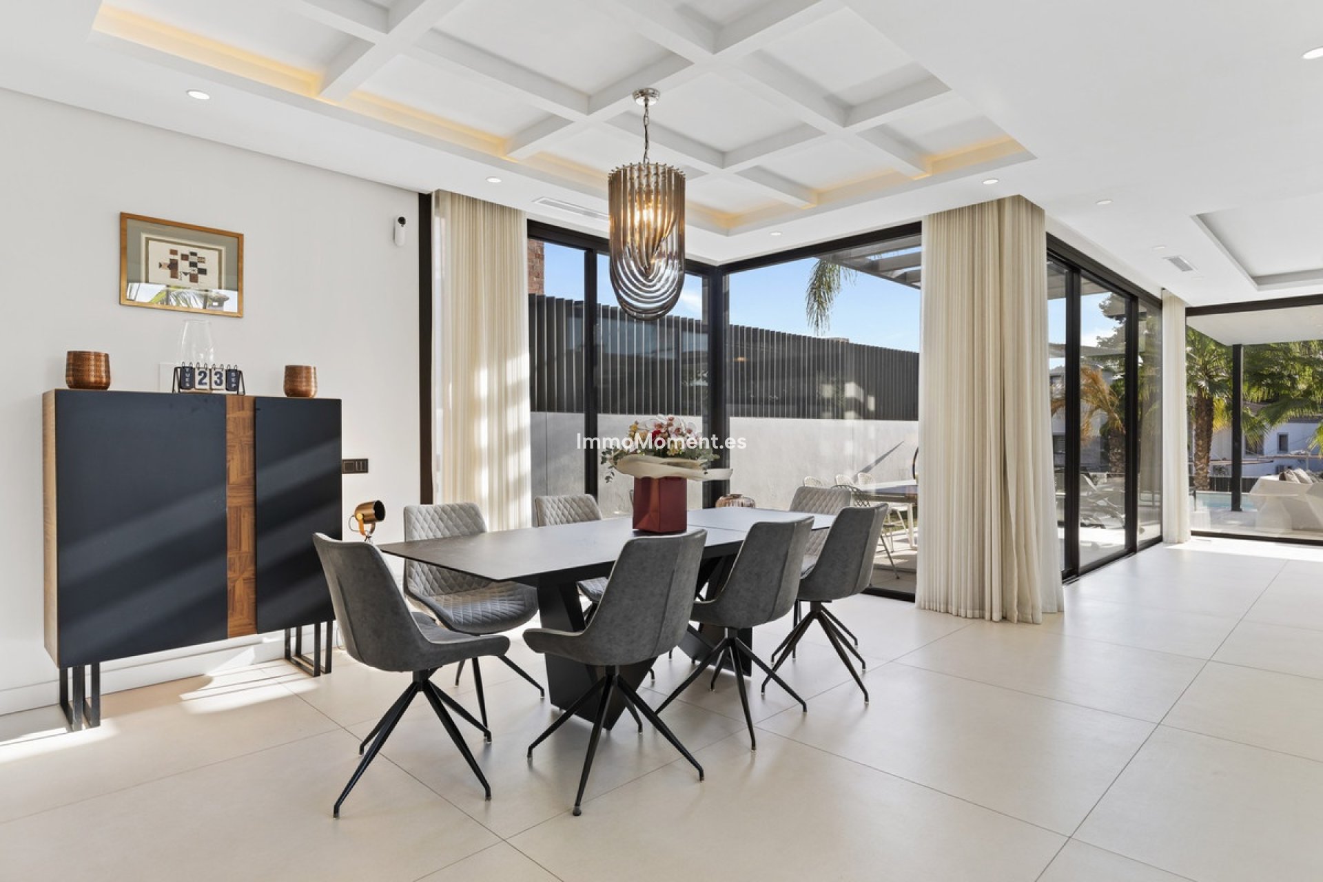 Resale - Detached villa - Marbella - San Pedro de Alcántara