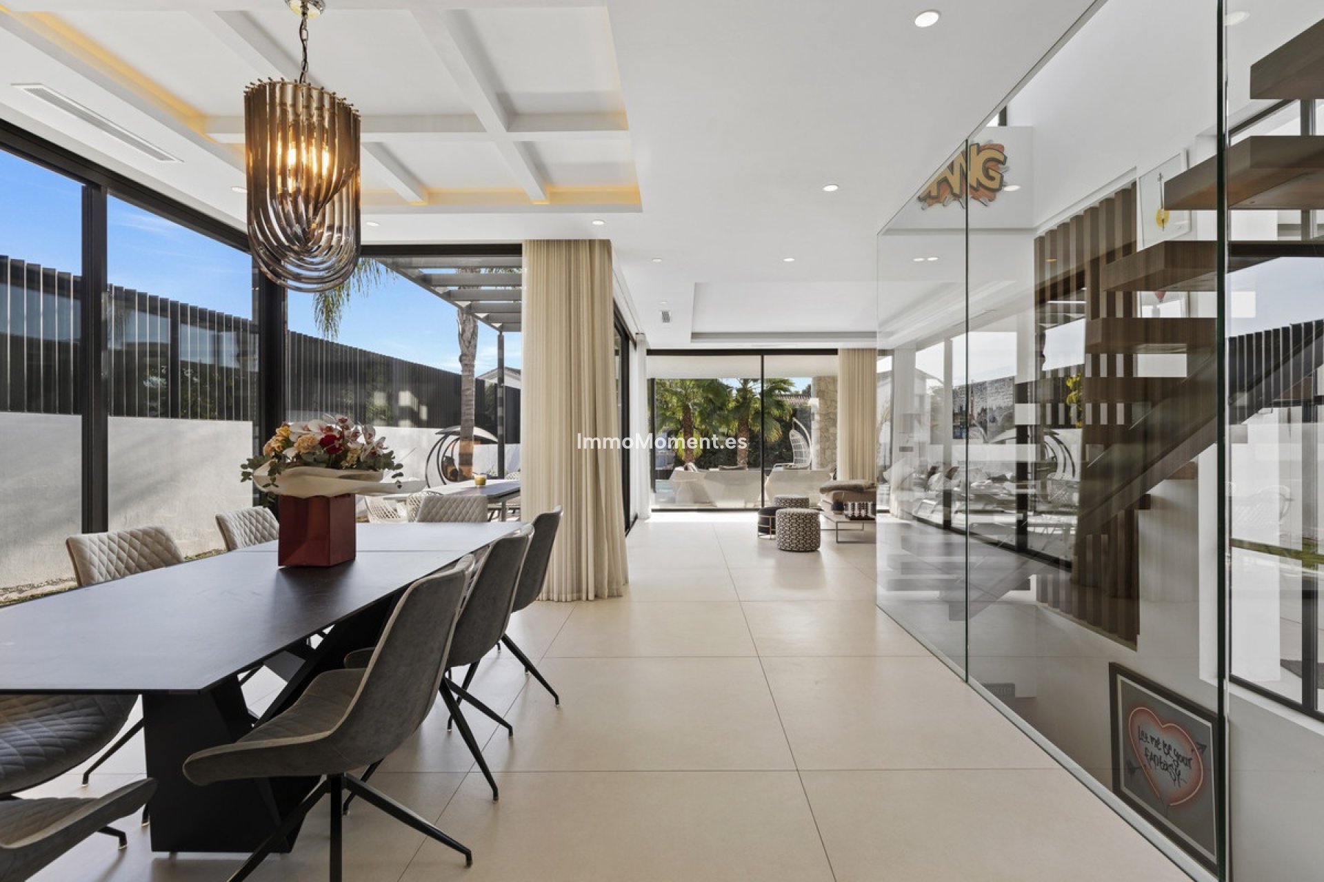 Resale - Detached villa - Marbella - San Pedro de Alcántara