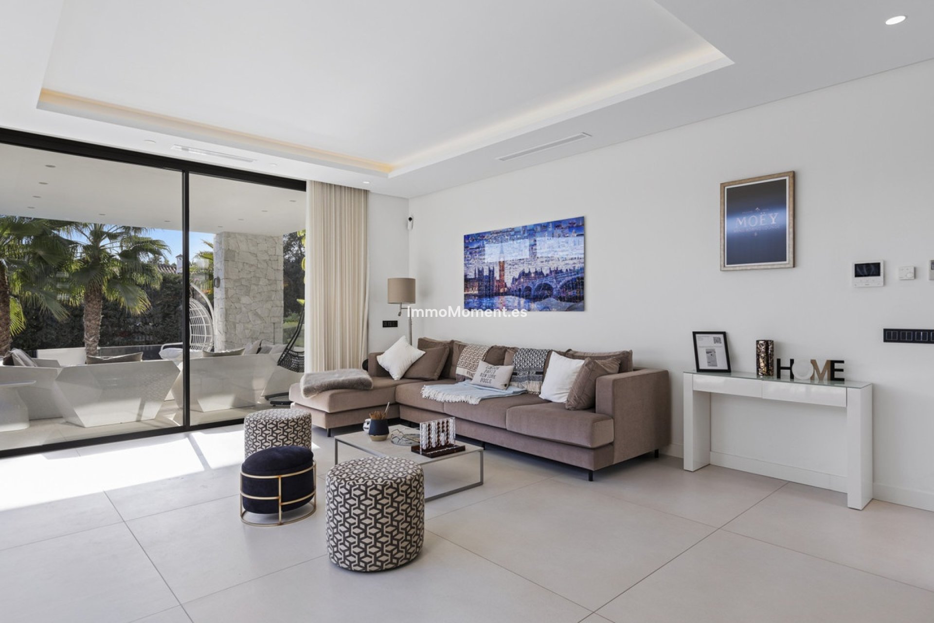 Resale - Detached villa - Marbella - San Pedro de Alcántara