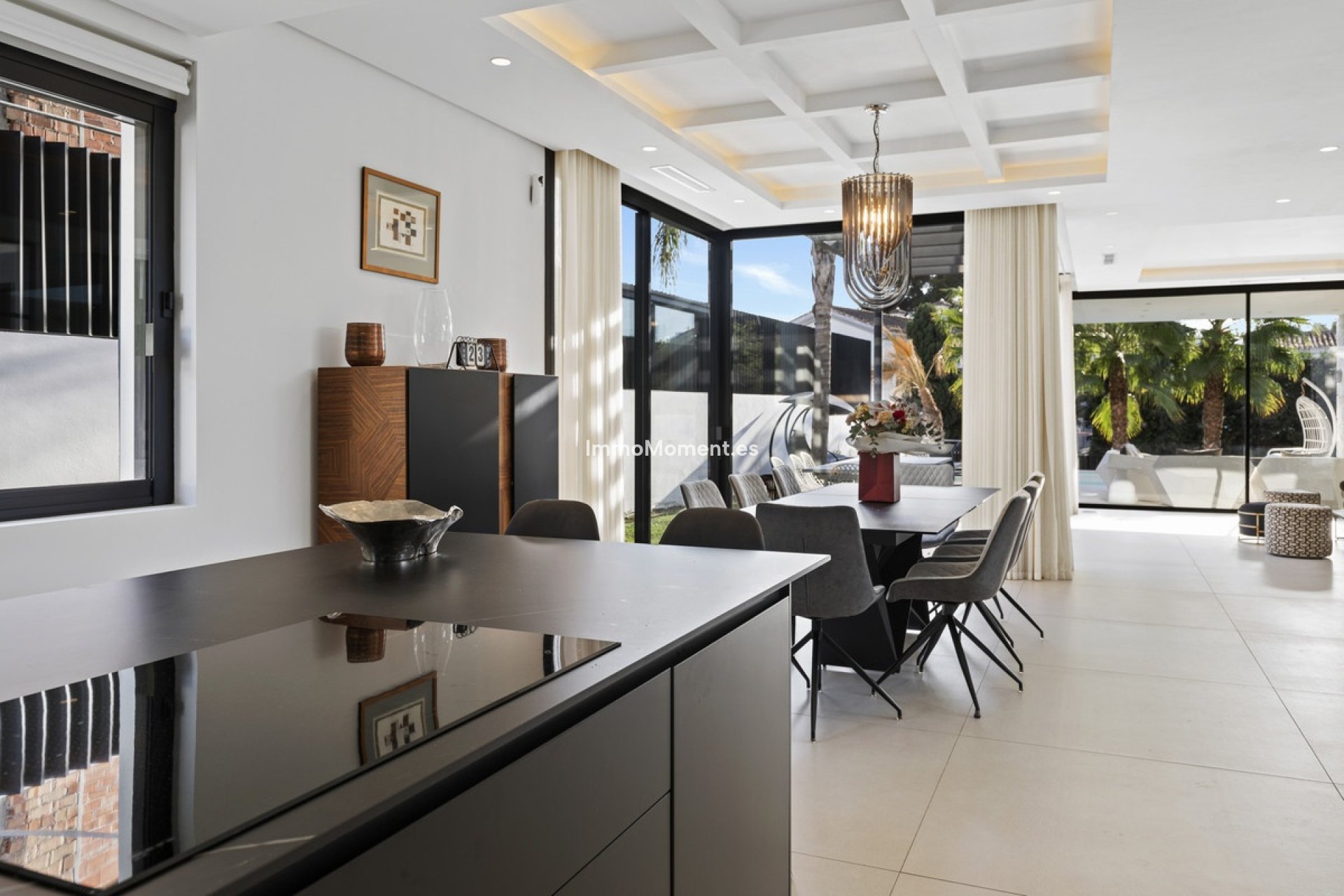 Resale - Detached villa - Marbella - San Pedro de Alcántara